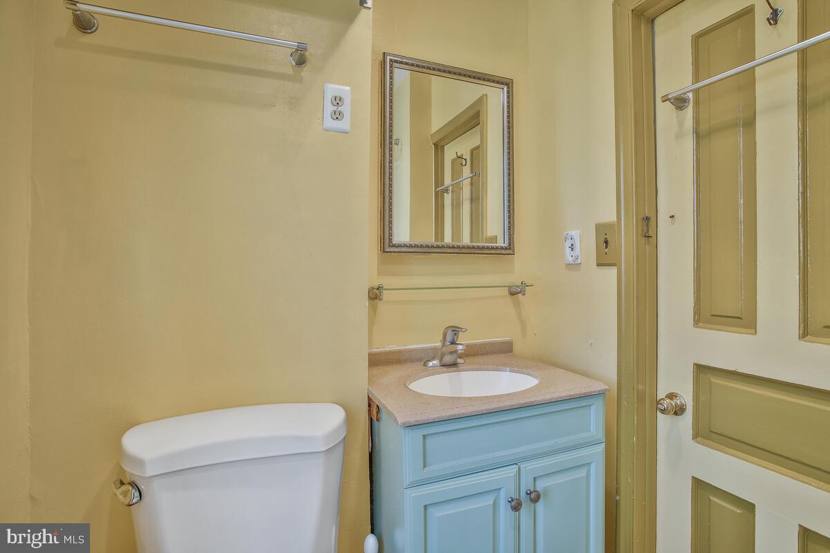 BERWYN HEIGHTS - Residential