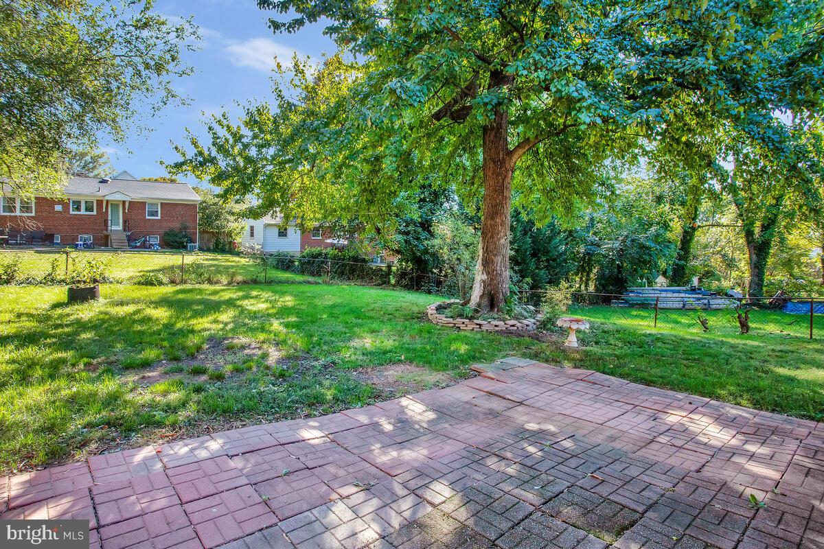 BERWYN HEIGHTS - Residential