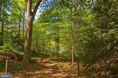 Vacant Land For Sale - 7 Gene Avenue<br/> PASADENA, MD 21122