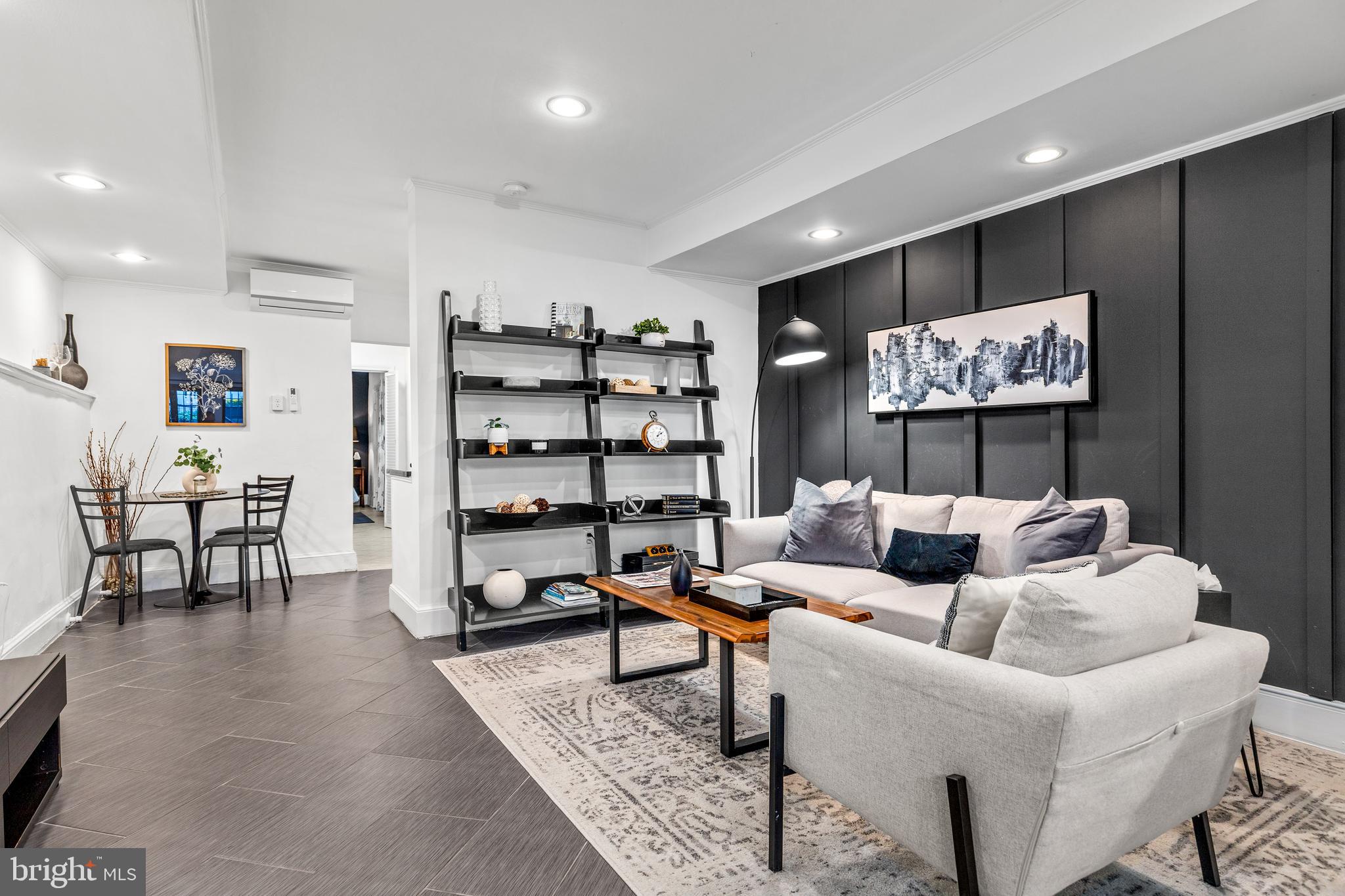 GEORGETOWN - Residential