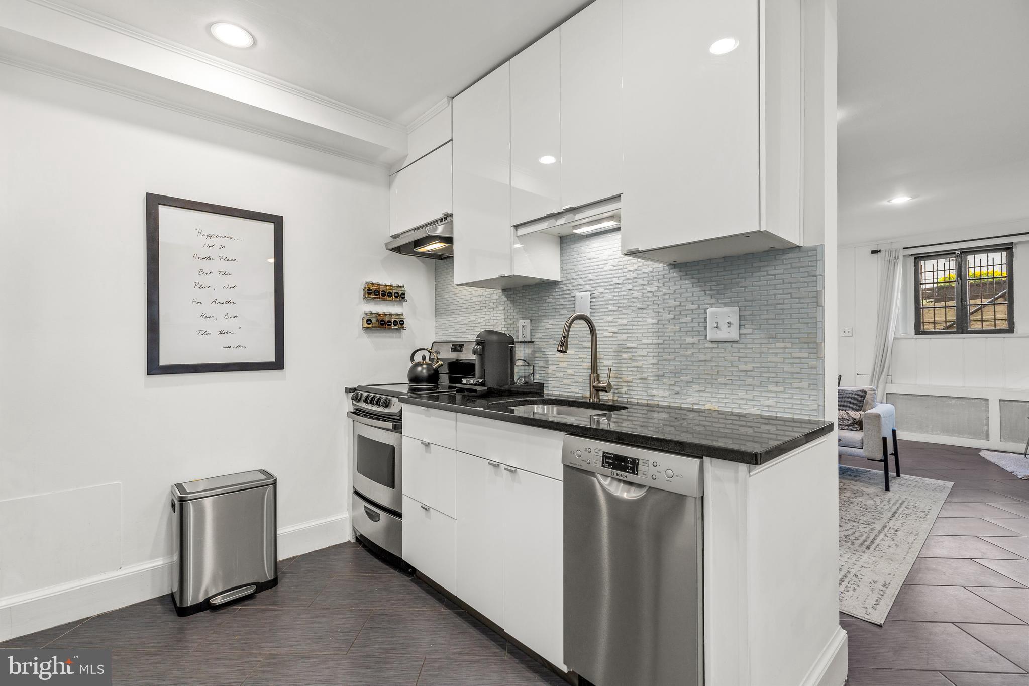 GEORGETOWN - Residential