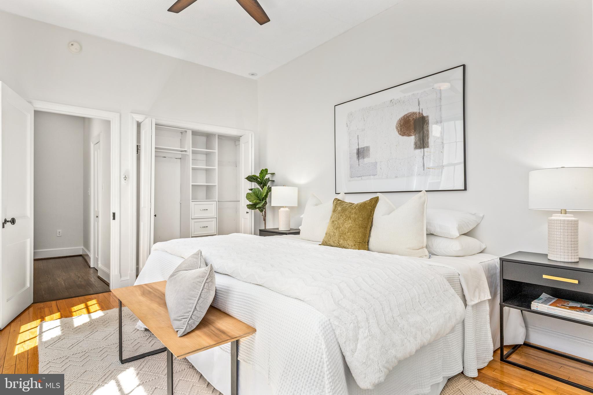 GEORGETOWN - Residential