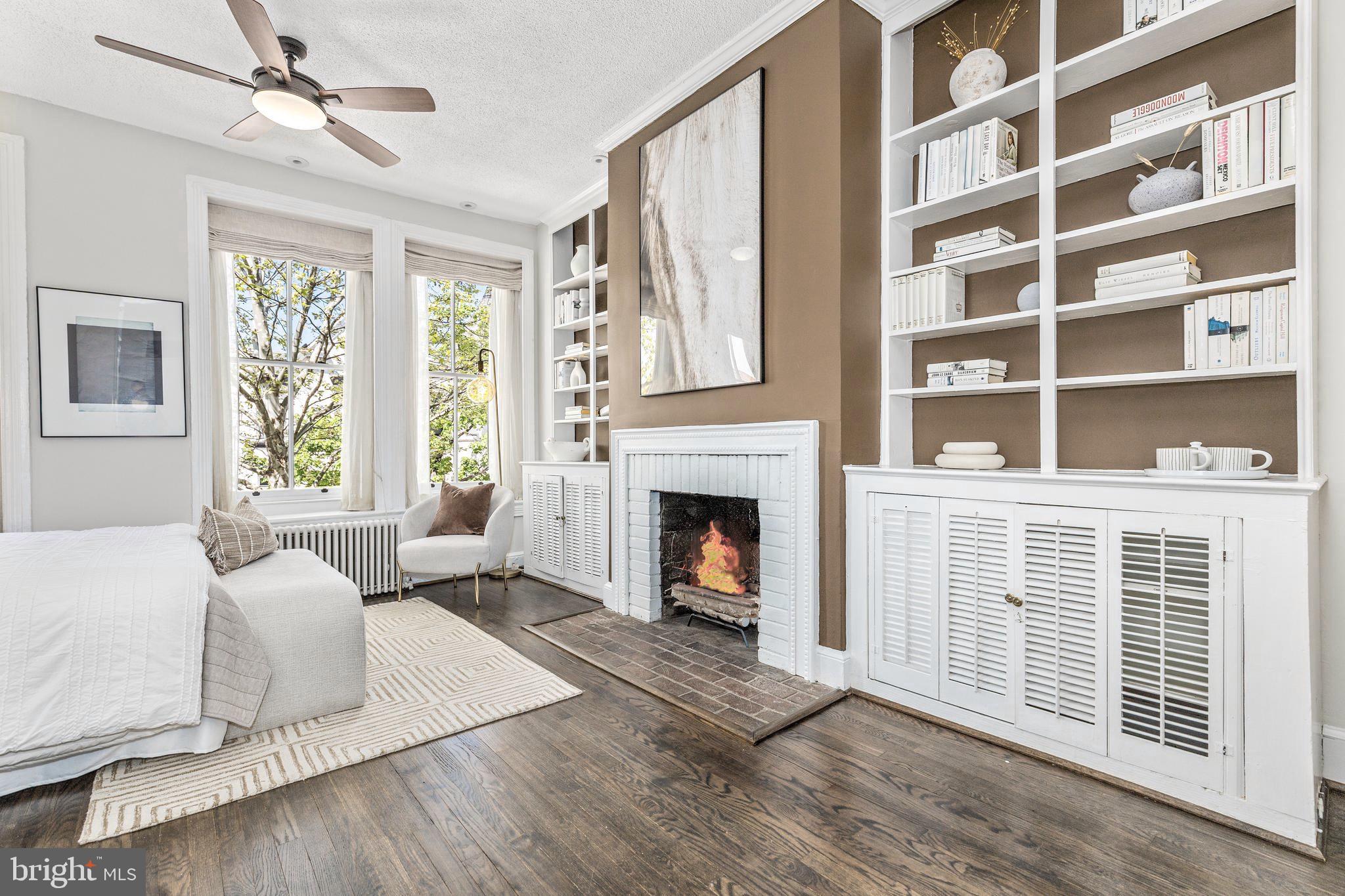 GEORGETOWN - Residential