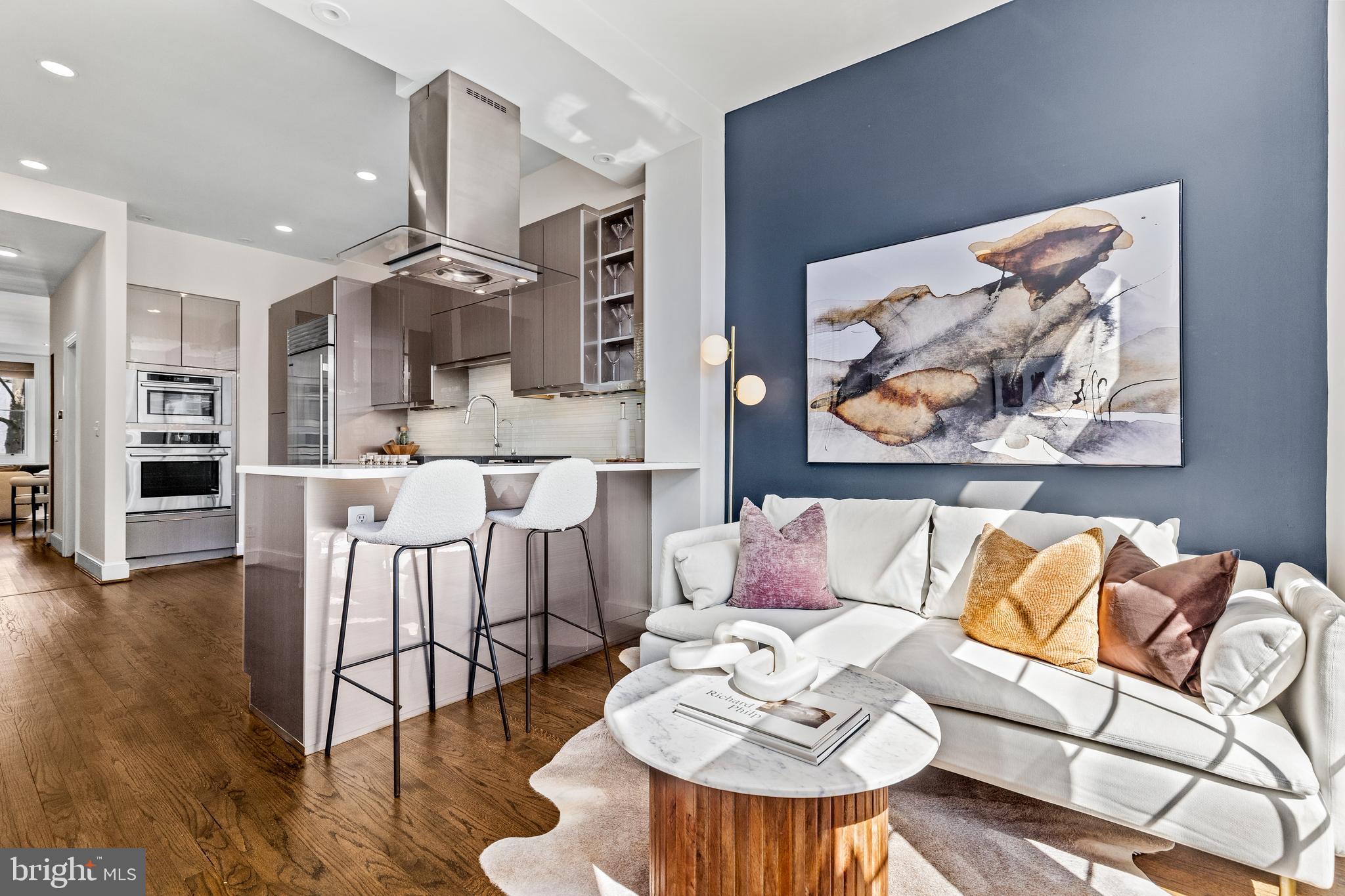 GEORGETOWN - Residential