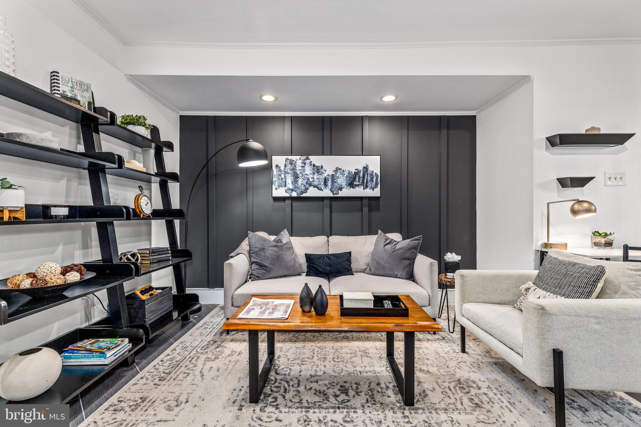 GEORGETOWN - Residential