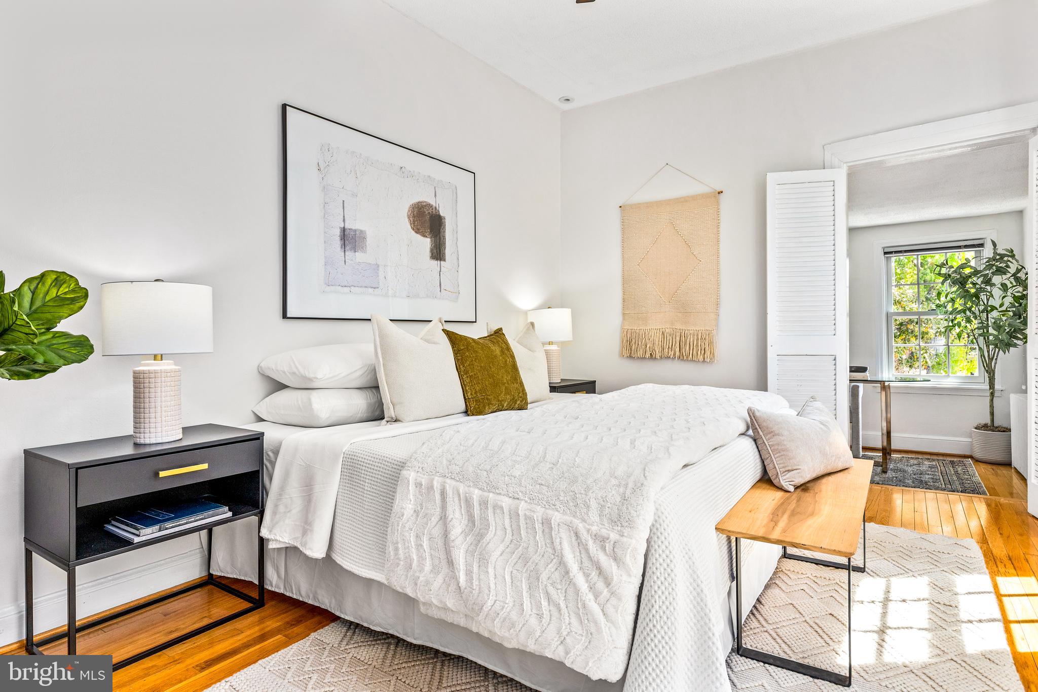GEORGETOWN - Residential
