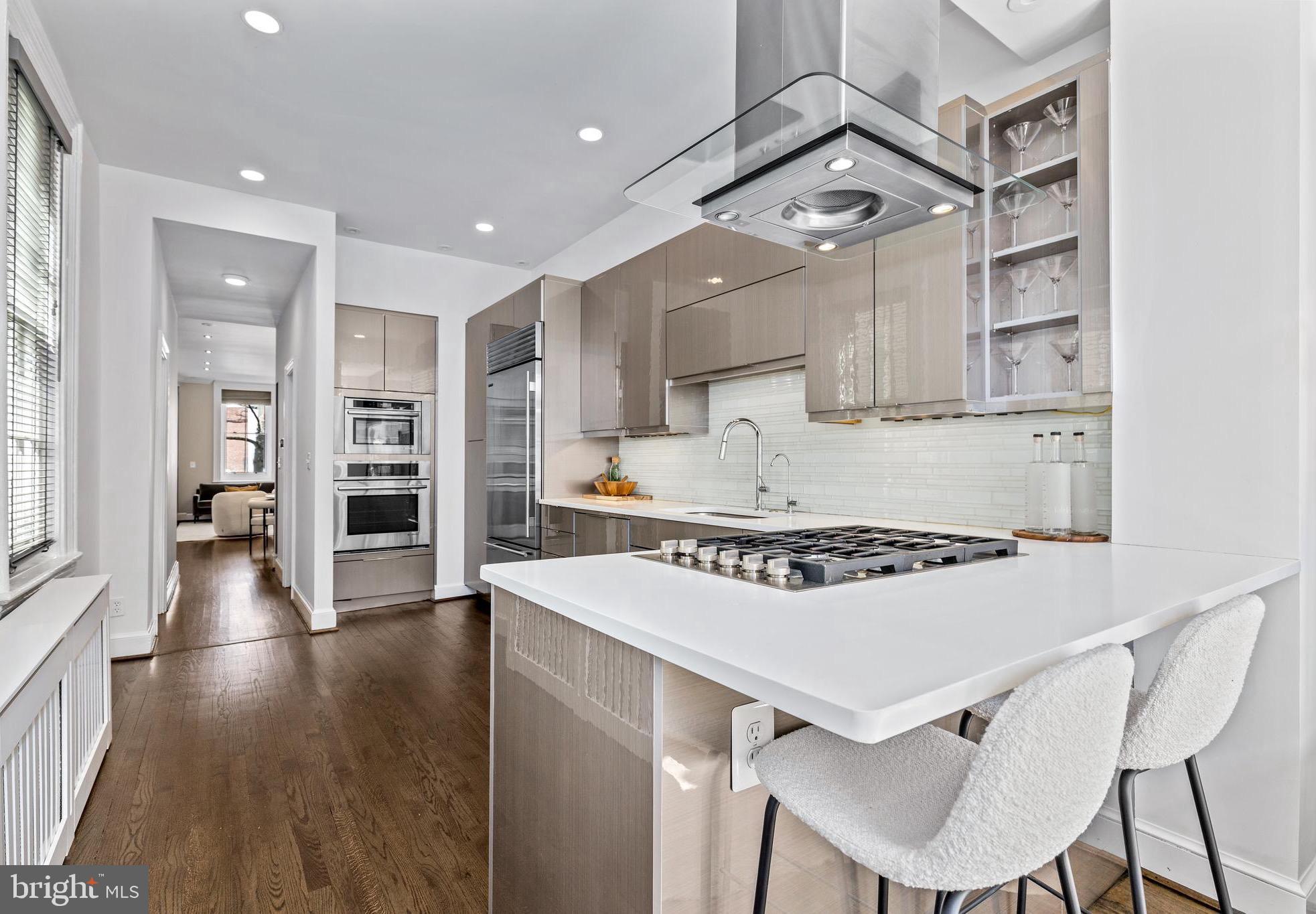 GEORGETOWN - Residential