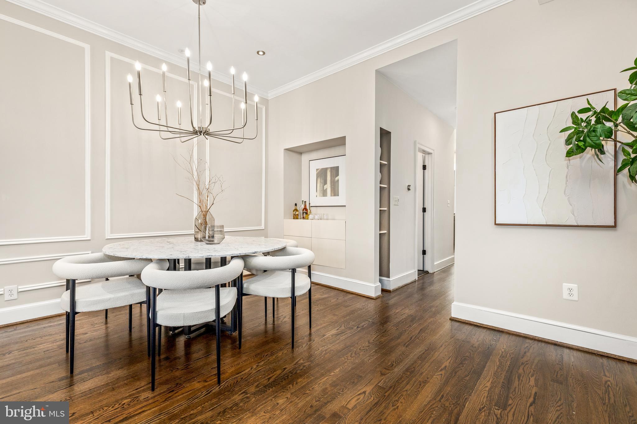 GEORGETOWN - Residential