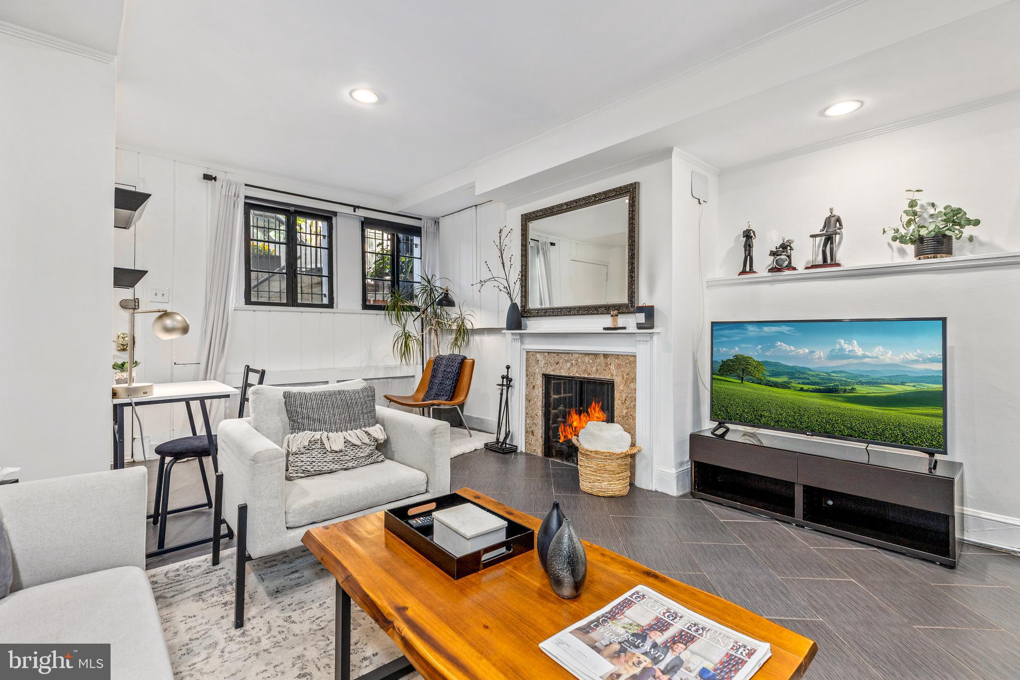 GEORGETOWN - Residential