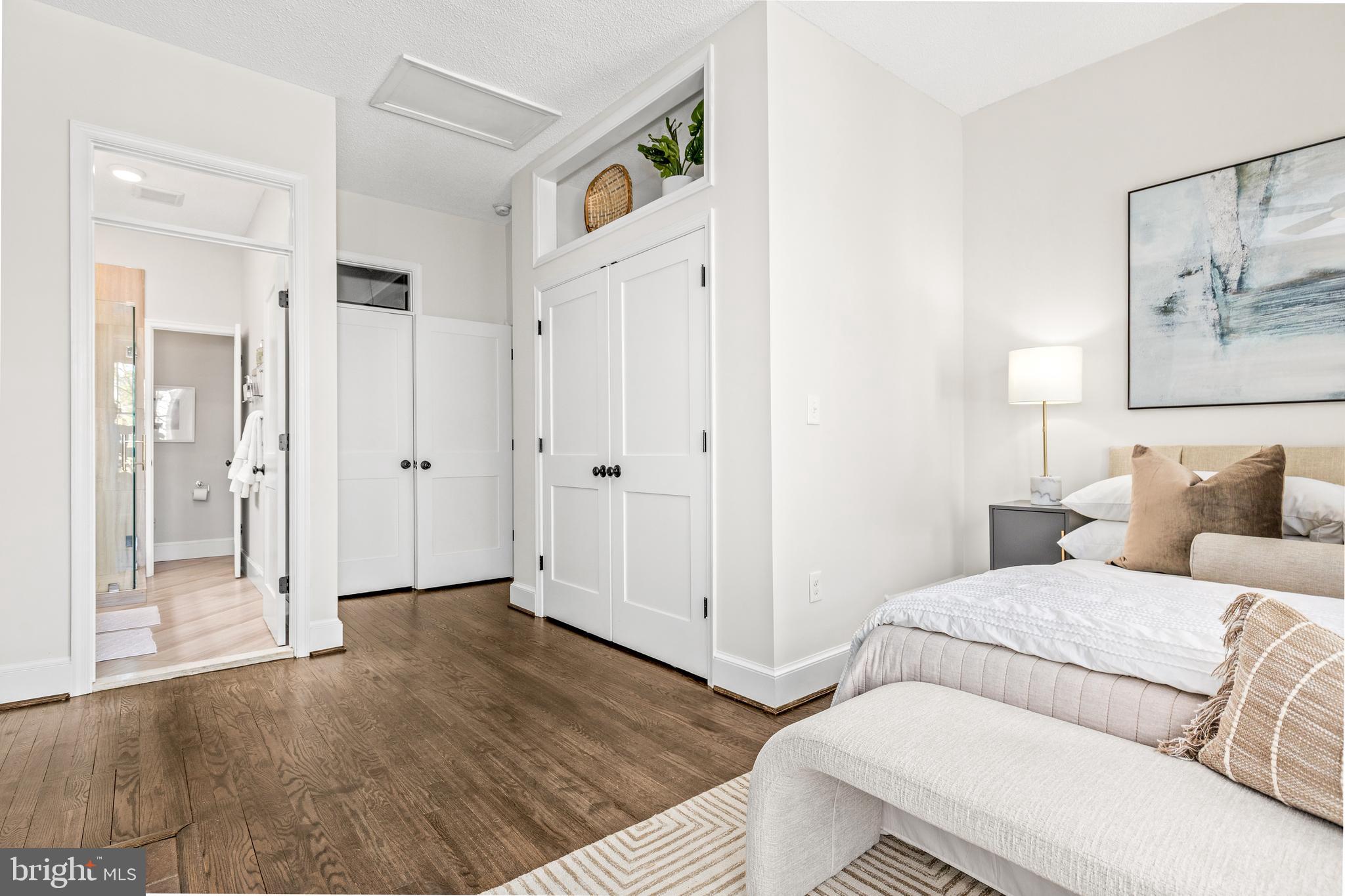 GEORGETOWN - Residential