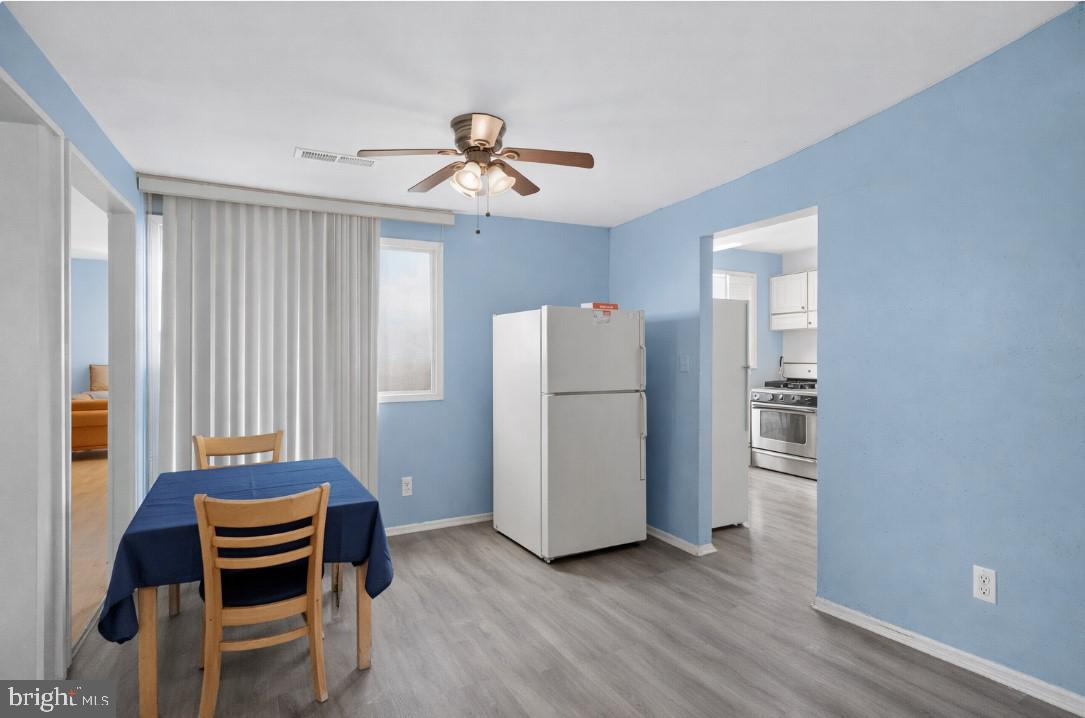 BEDFORD TOWNE - Residential