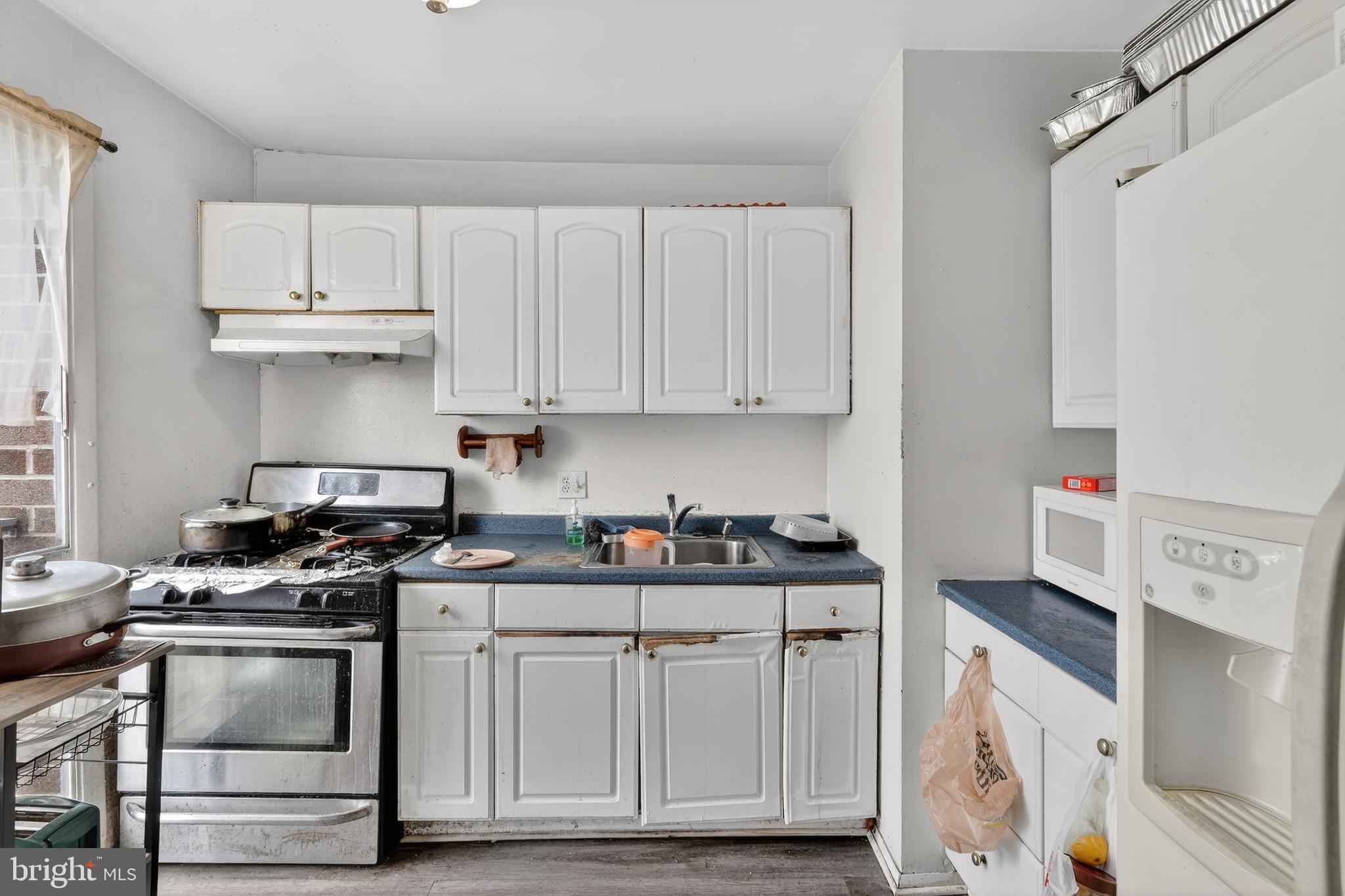 BEDFORD TOWNE - Residential