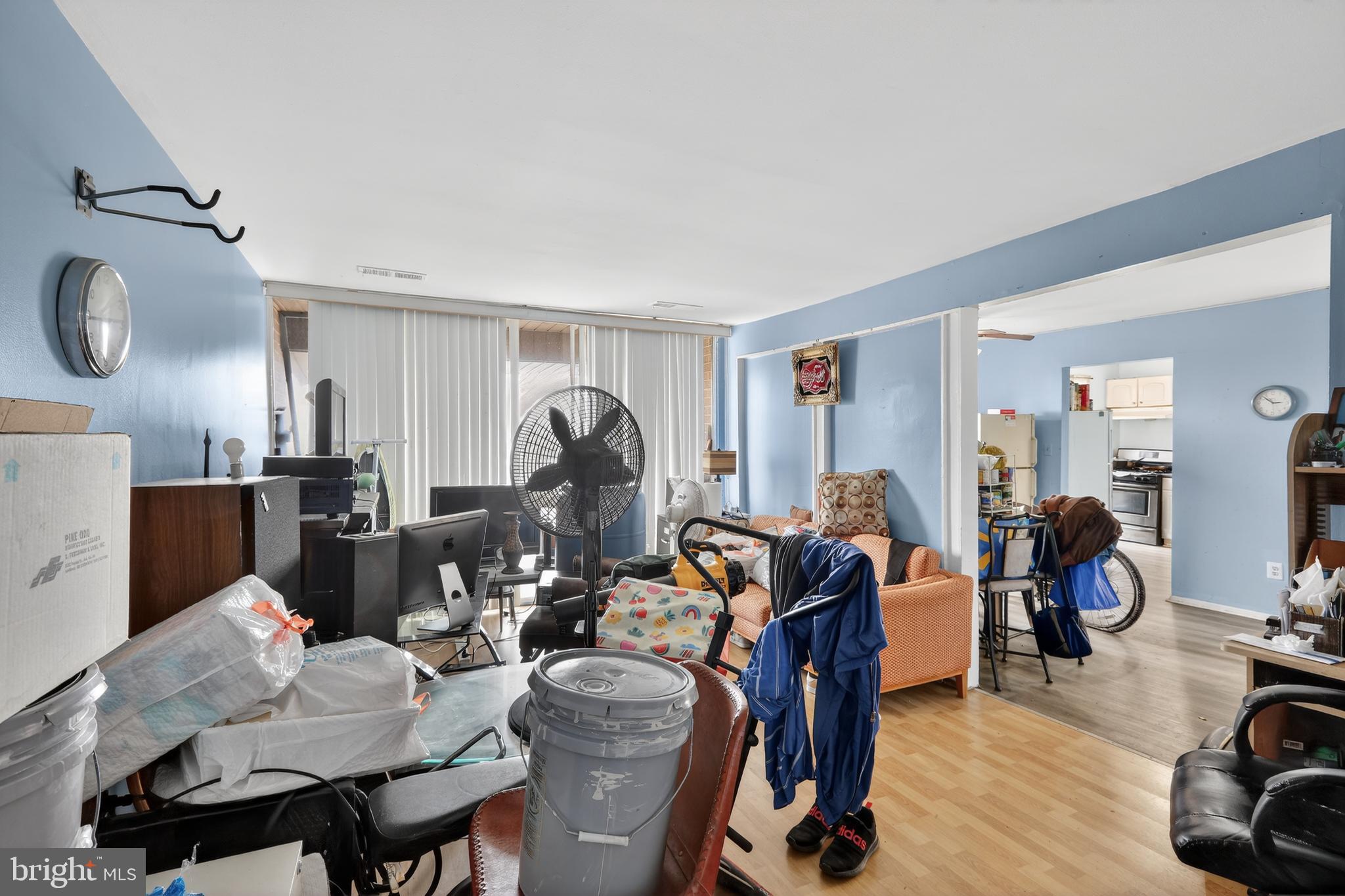 BEDFORD TOWNE - Residential