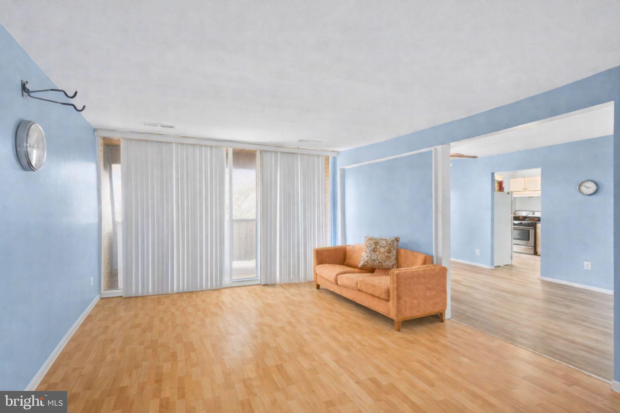 BEDFORD TOWNE - Residential