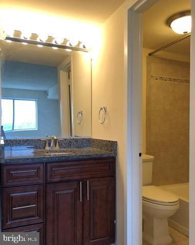 PRESIDENTIAL TOWERS - Residential