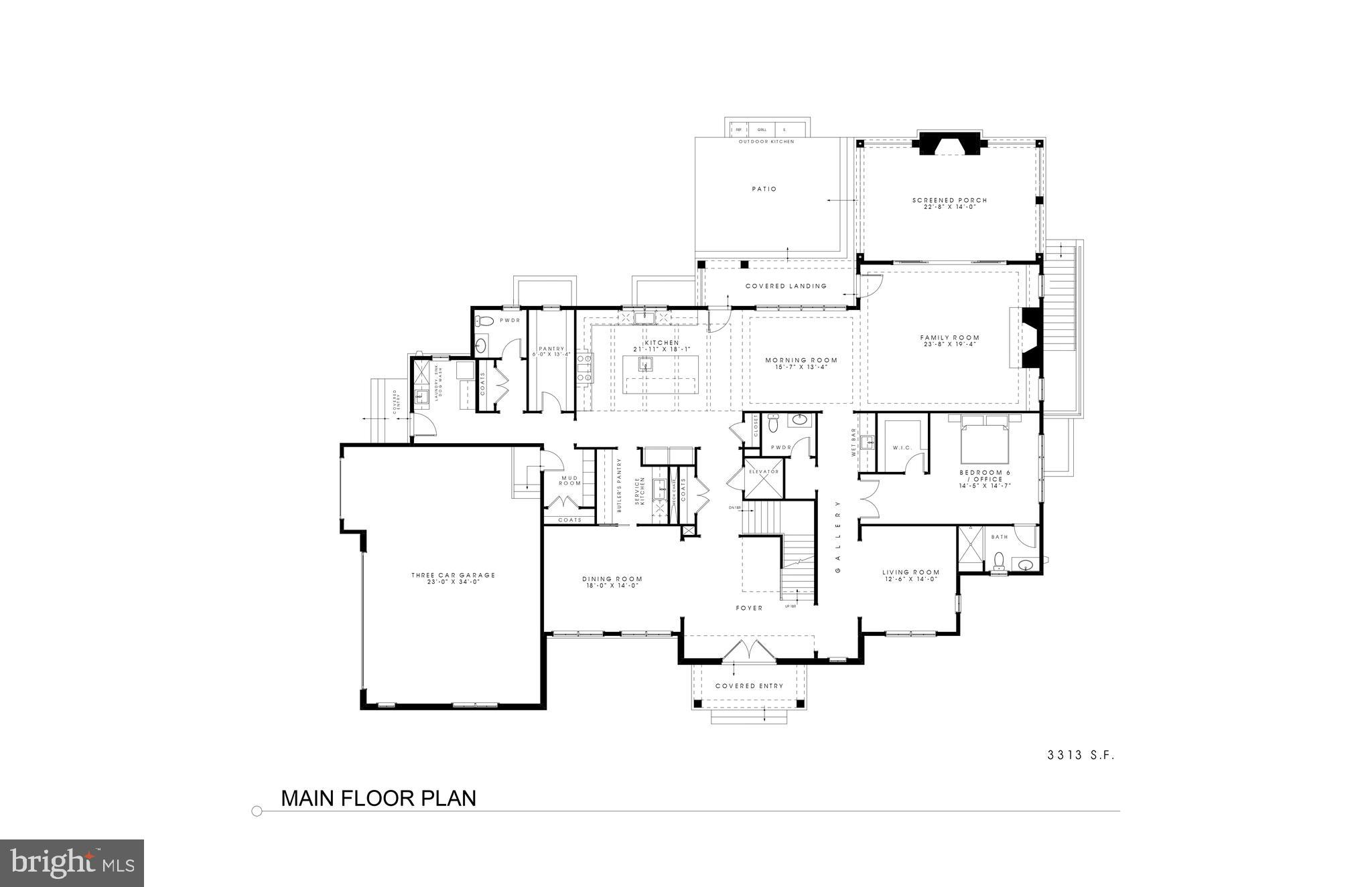 INGLESIDE - Residential