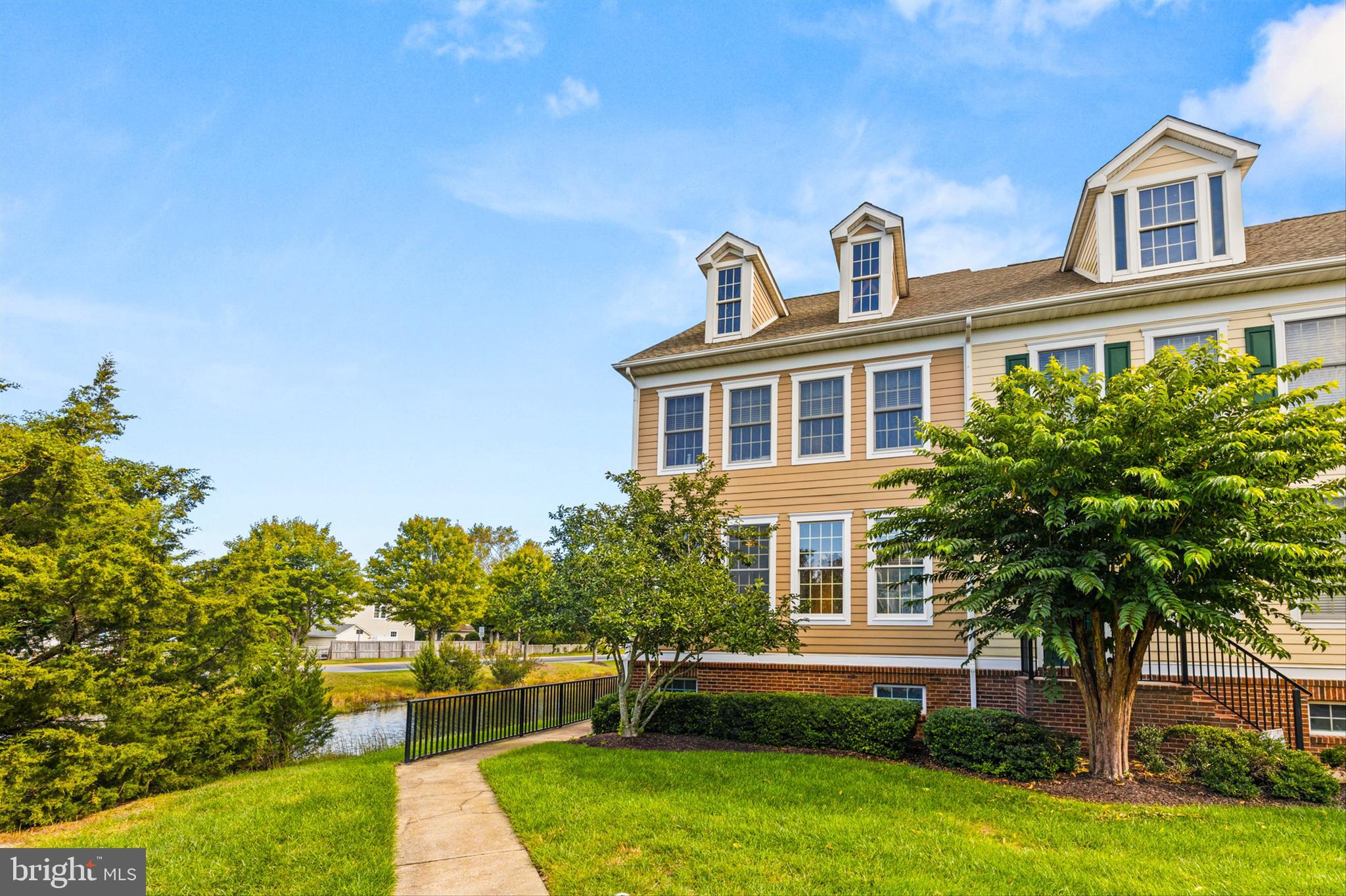 1 VILLAGE GREEN DRIVE