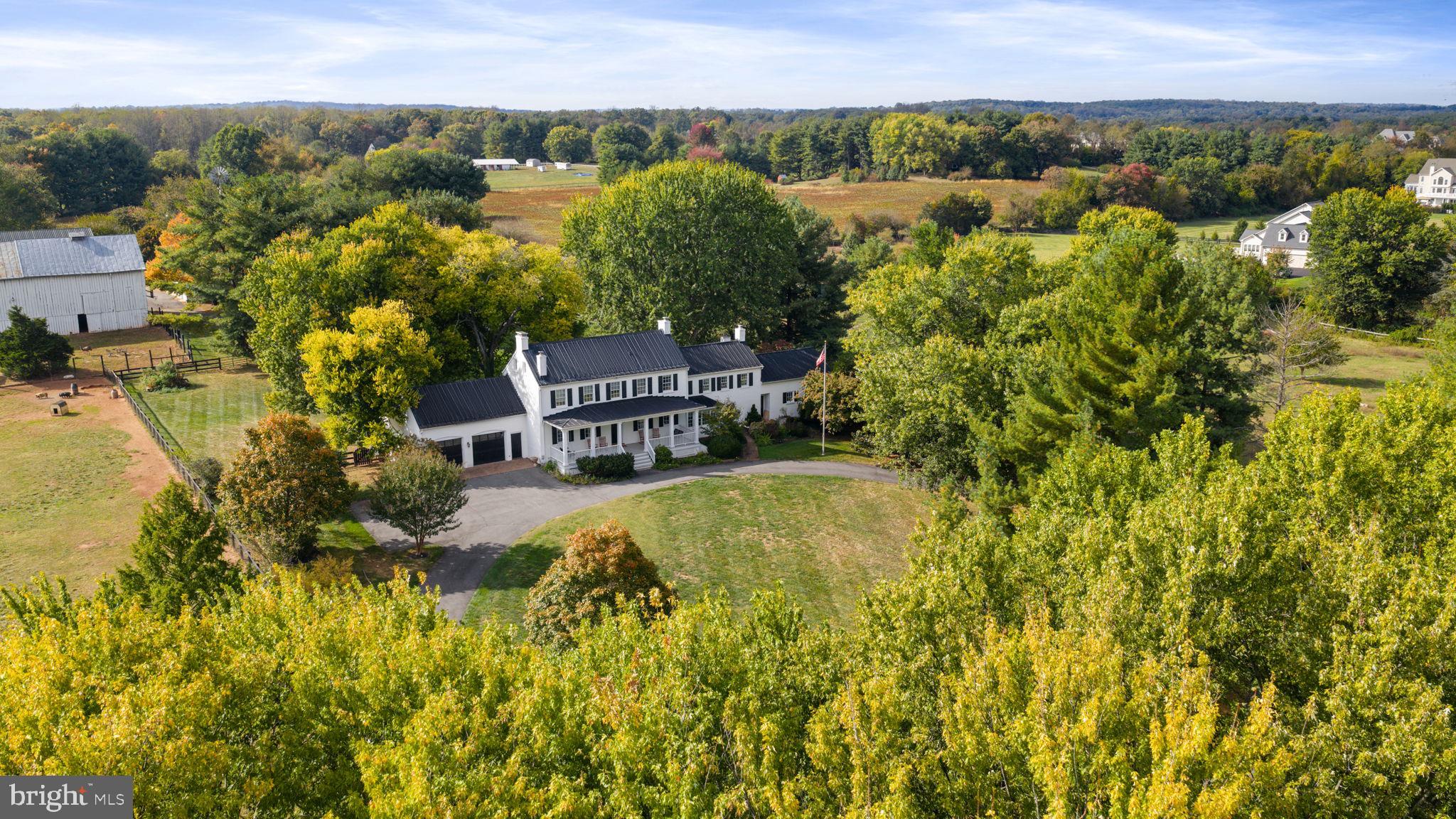 19937 EVERGREEN MILLS ROAD