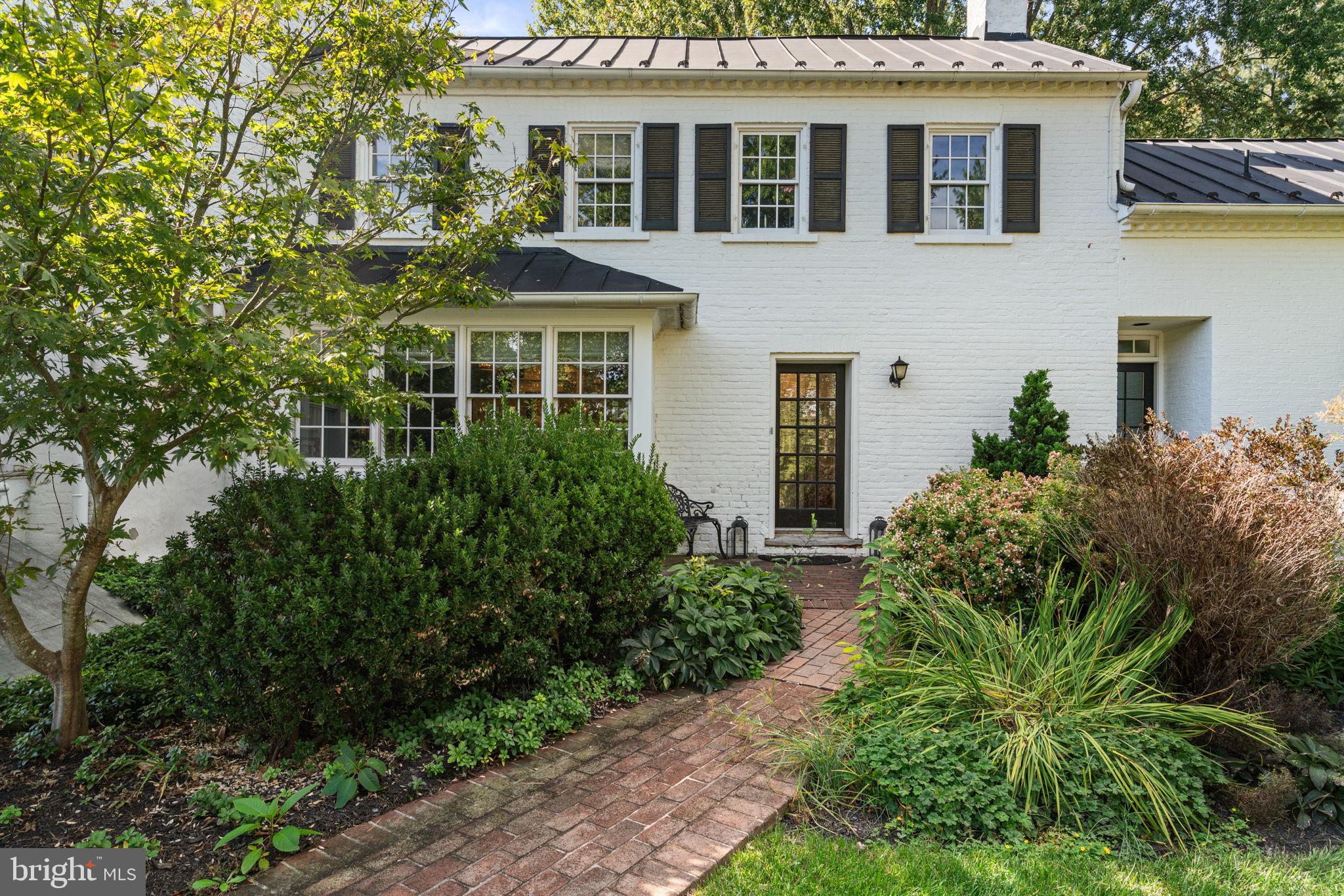 19937 EVERGREEN MILLS ROAD