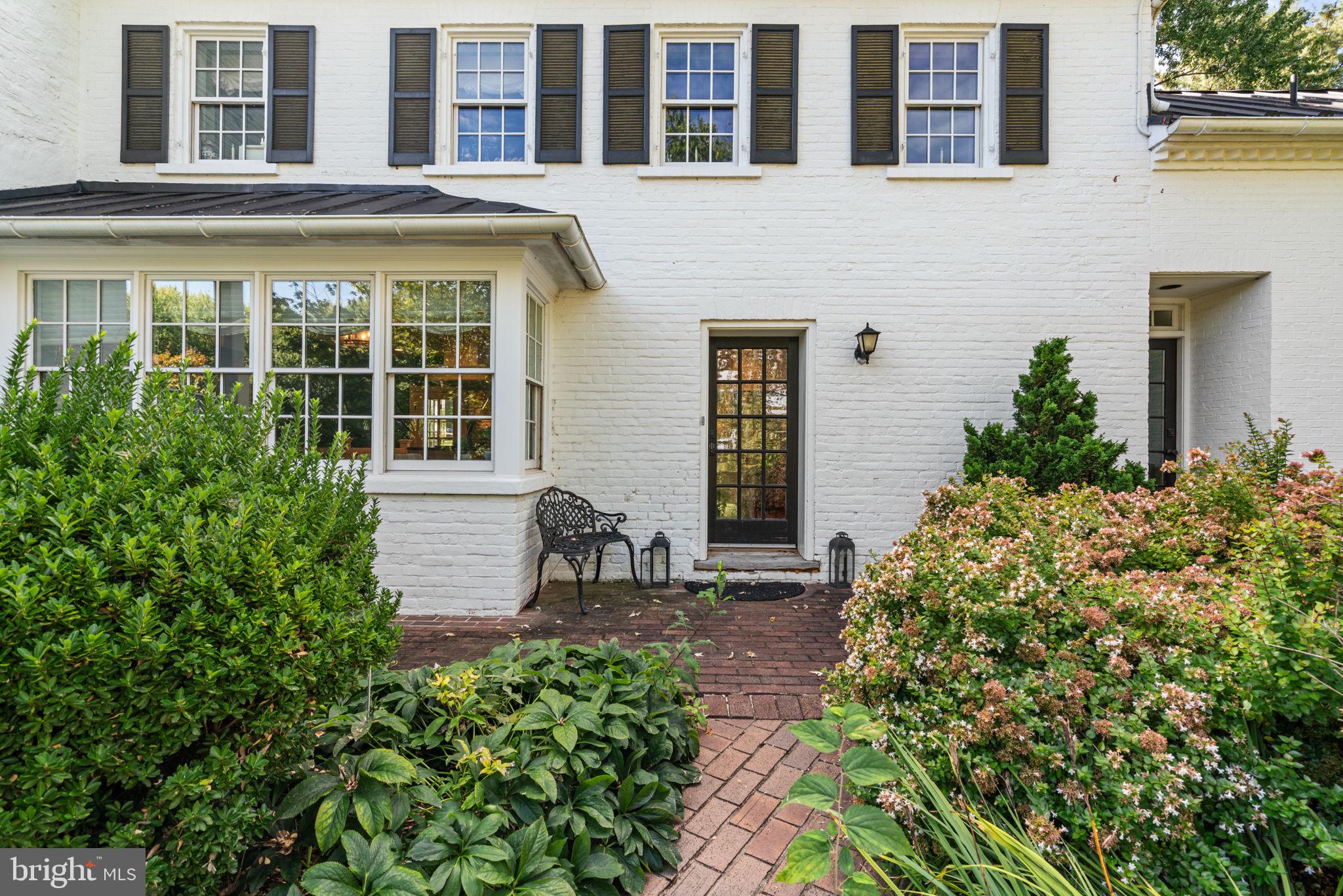 19937 EVERGREEN MILLS ROAD