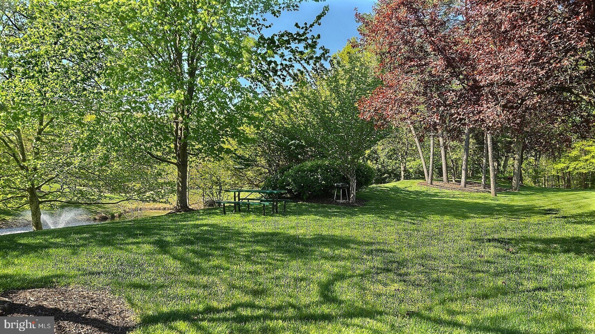 TIERS OF MANCHESTER LAKES - Residential