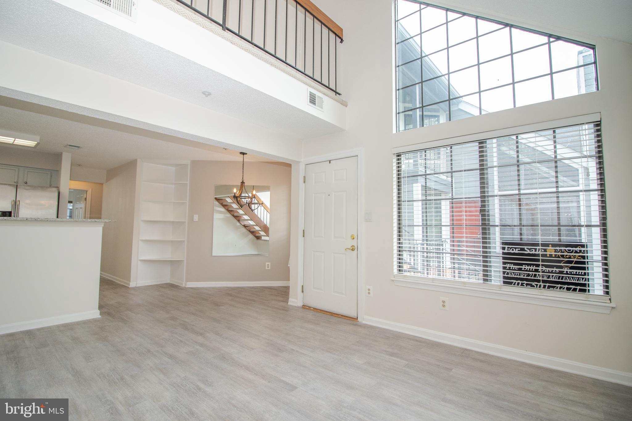 TIERS OF MANCHESTER LAKES - Residential