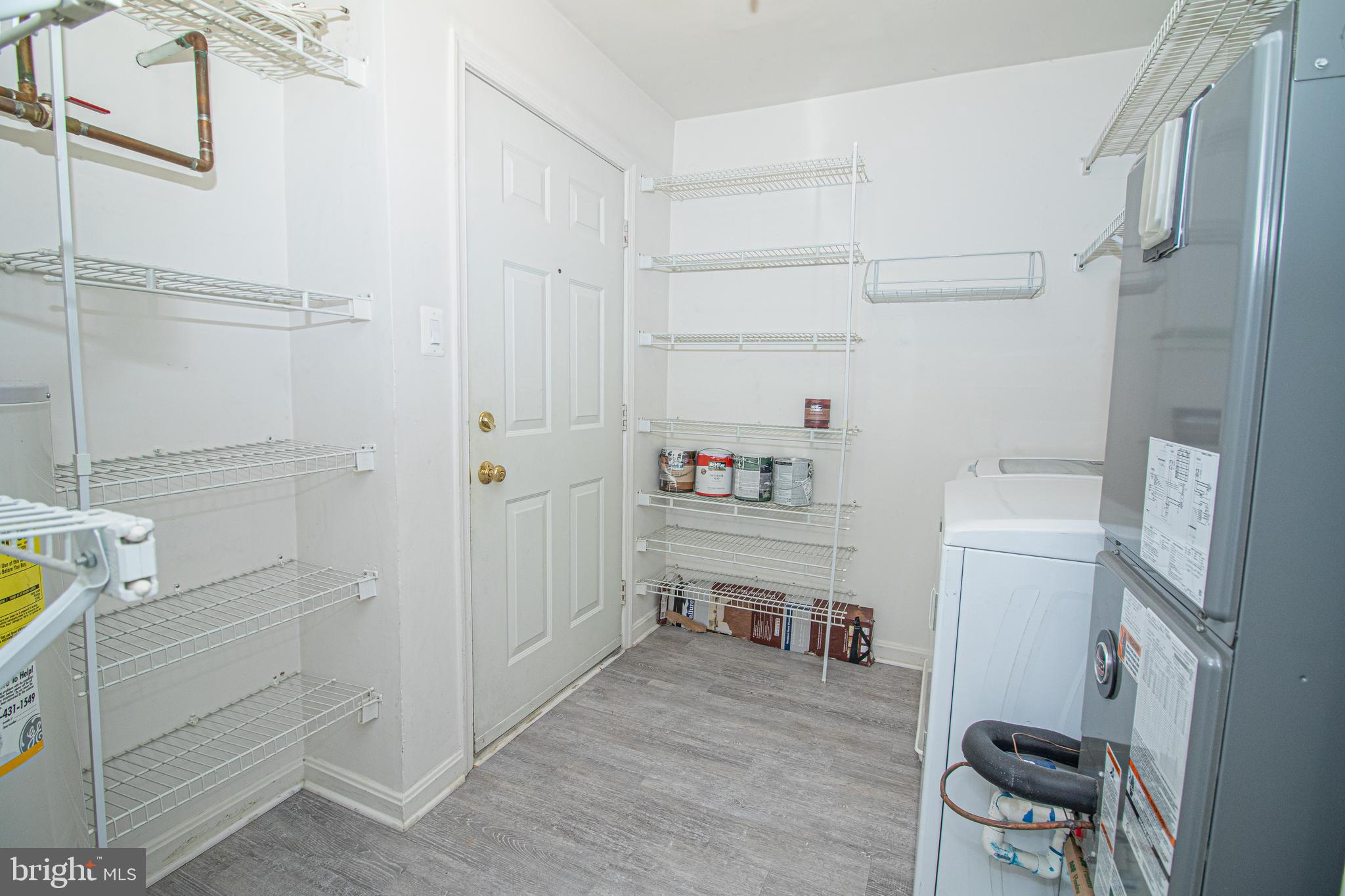 TIERS OF MANCHESTER LAKES - Residential