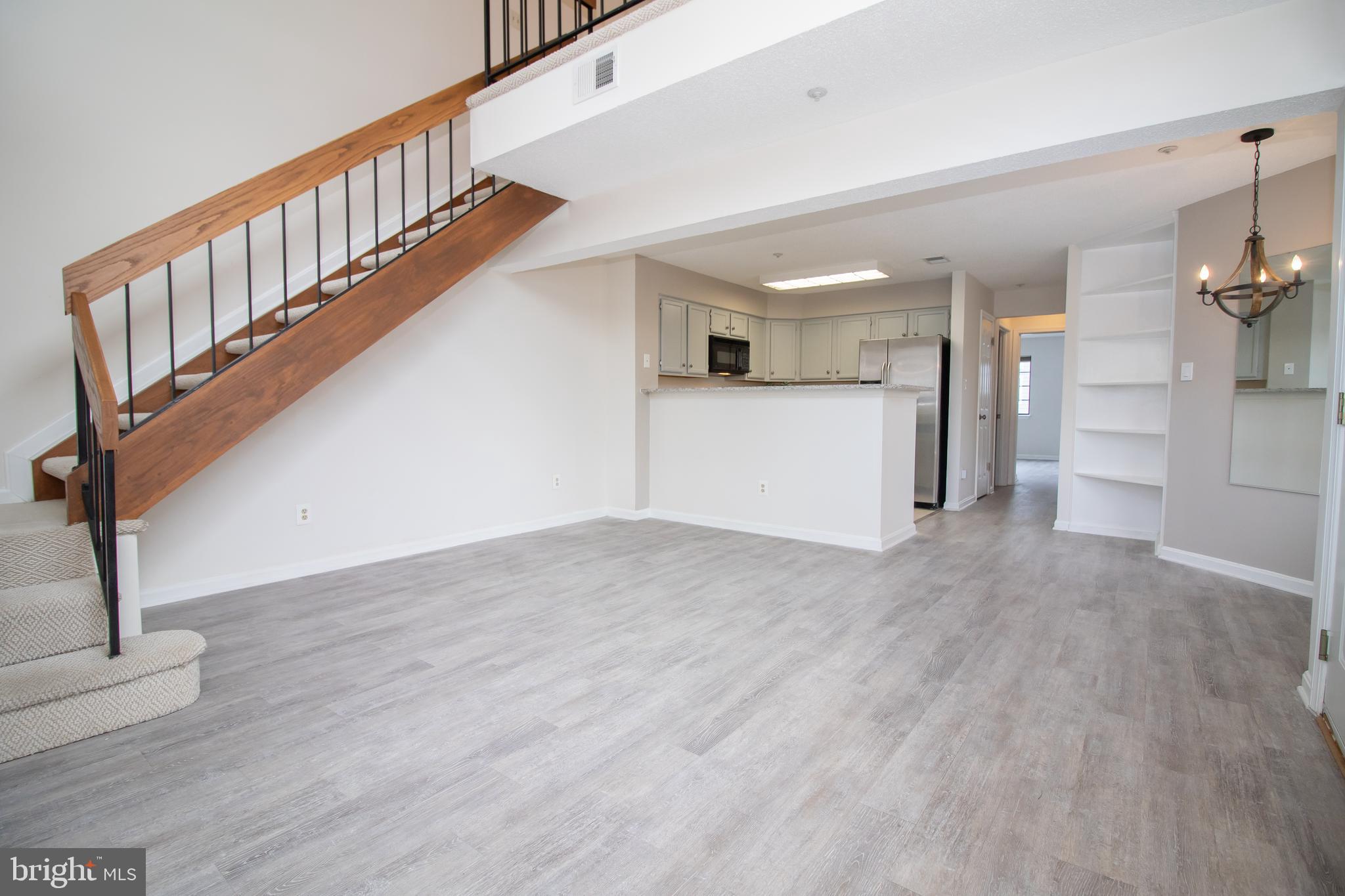 TIERS OF MANCHESTER LAKES - Residential