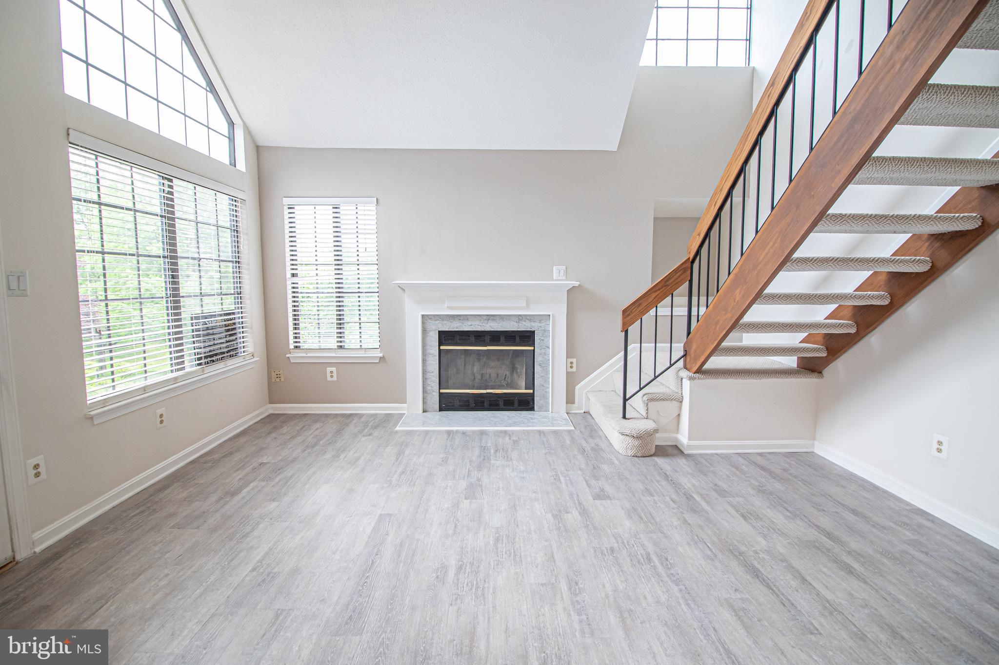 TIERS OF MANCHESTER LAKES - Residential