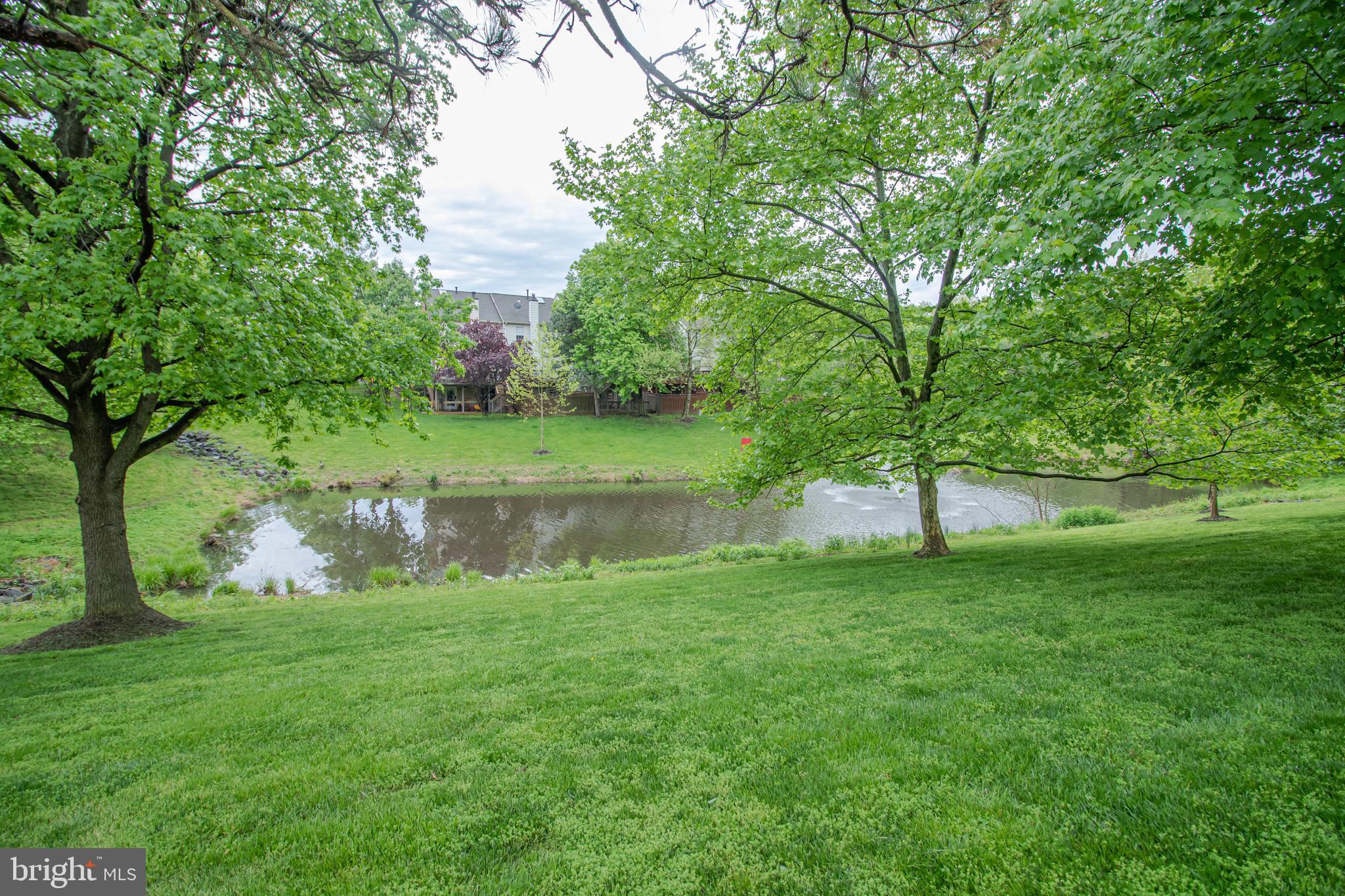 TIERS OF MANCHESTER LAKES - Residential