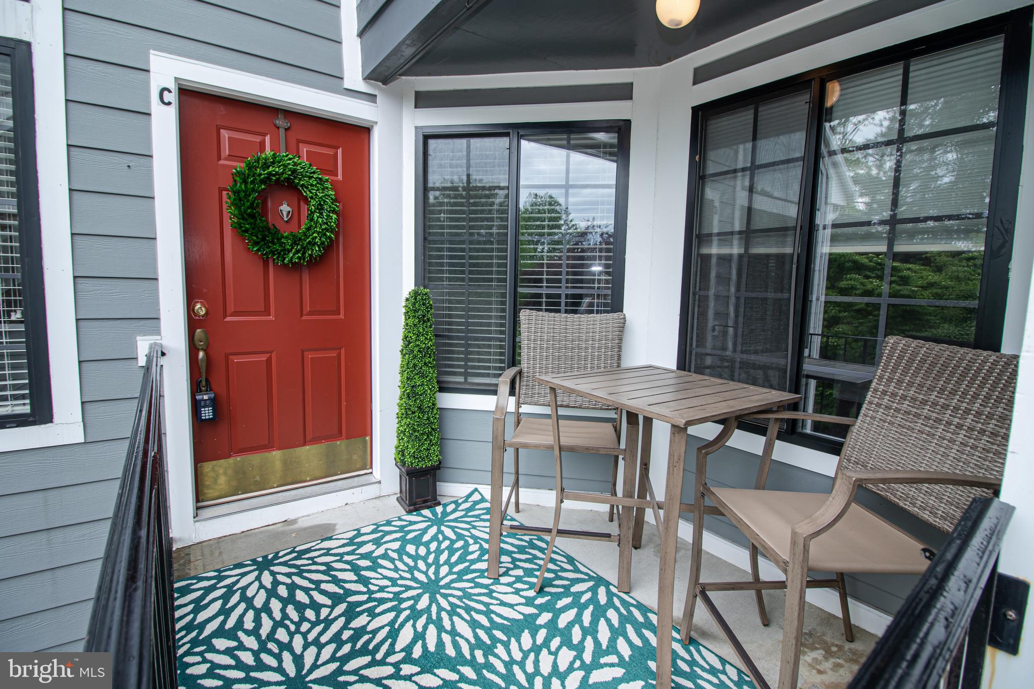 TIERS OF MANCHESTER LAKES - Residential