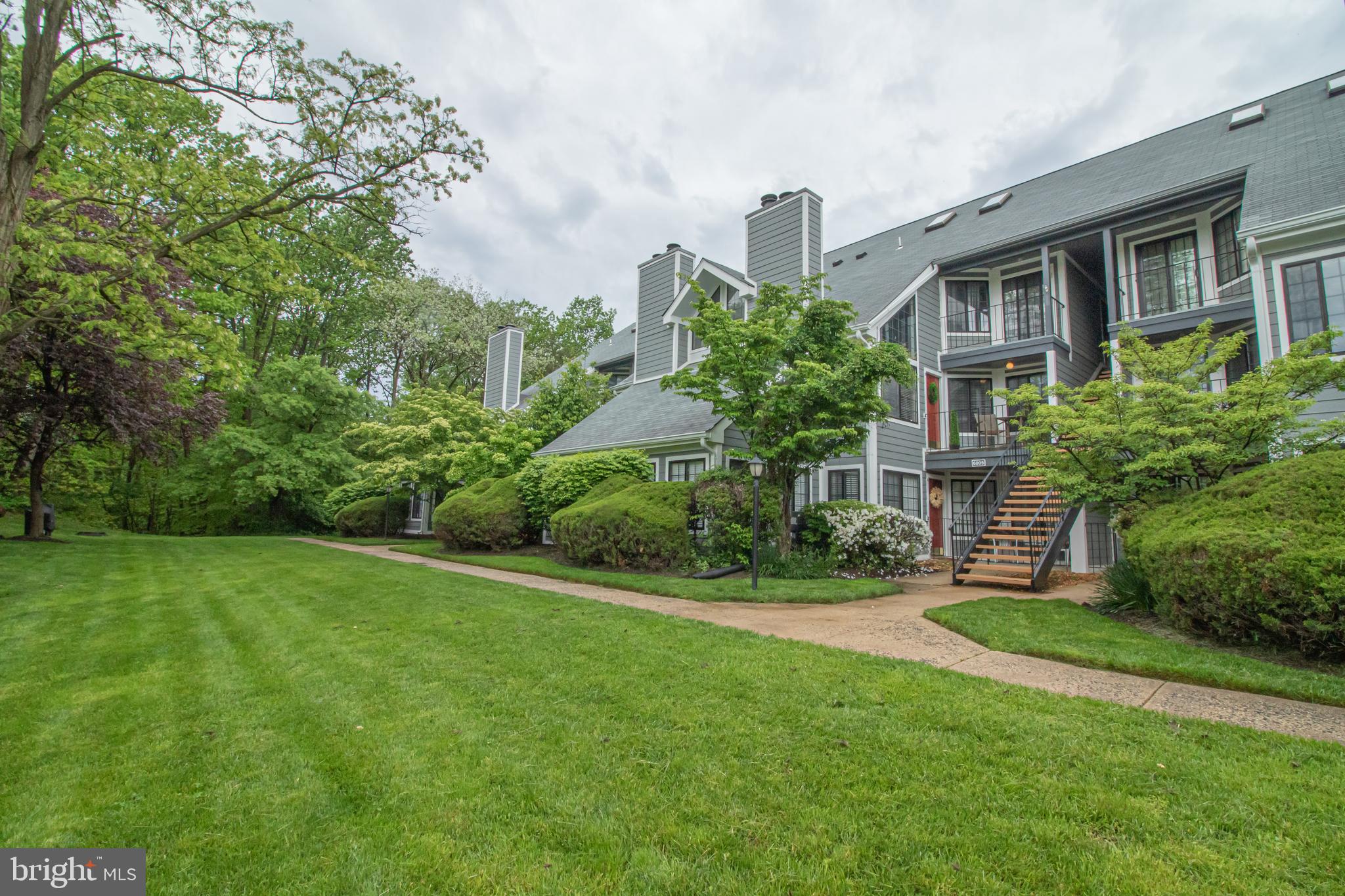 TIERS OF MANCHESTER LAKES - Residential