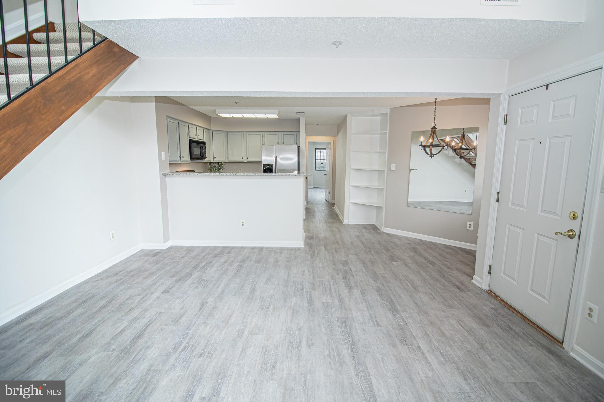 TIERS OF MANCHESTER LAKES - Residential