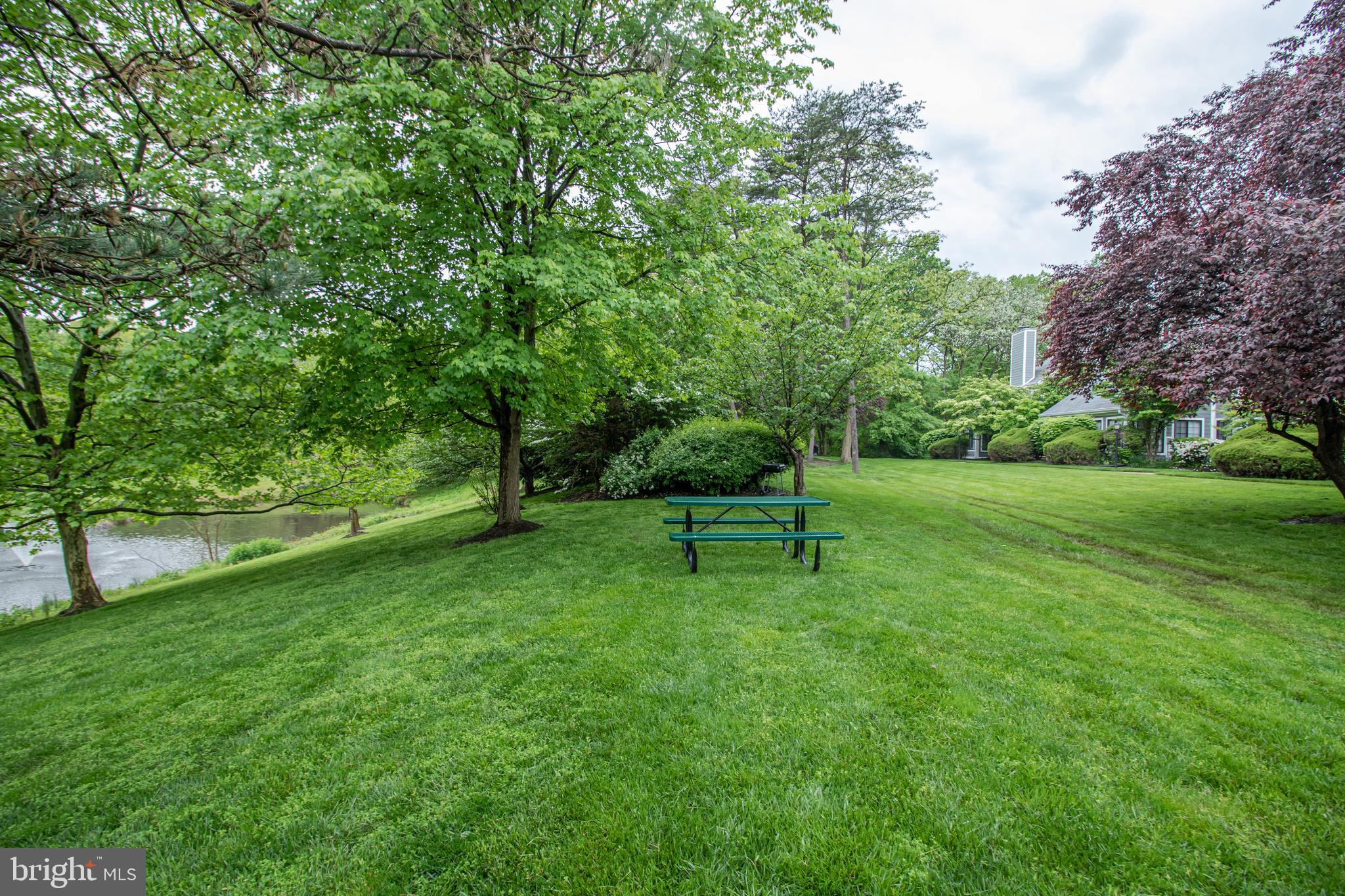 TIERS OF MANCHESTER LAKES - Residential