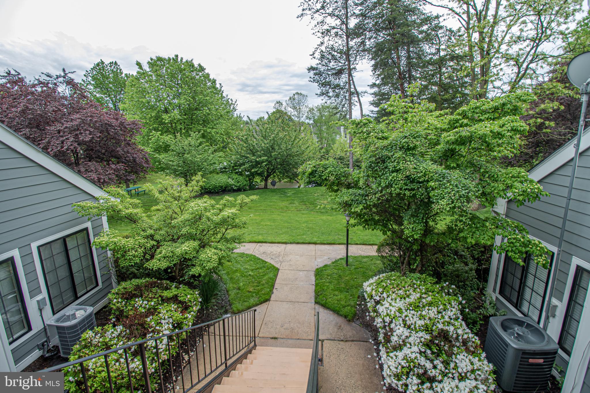 TIERS OF MANCHESTER LAKES - Residential