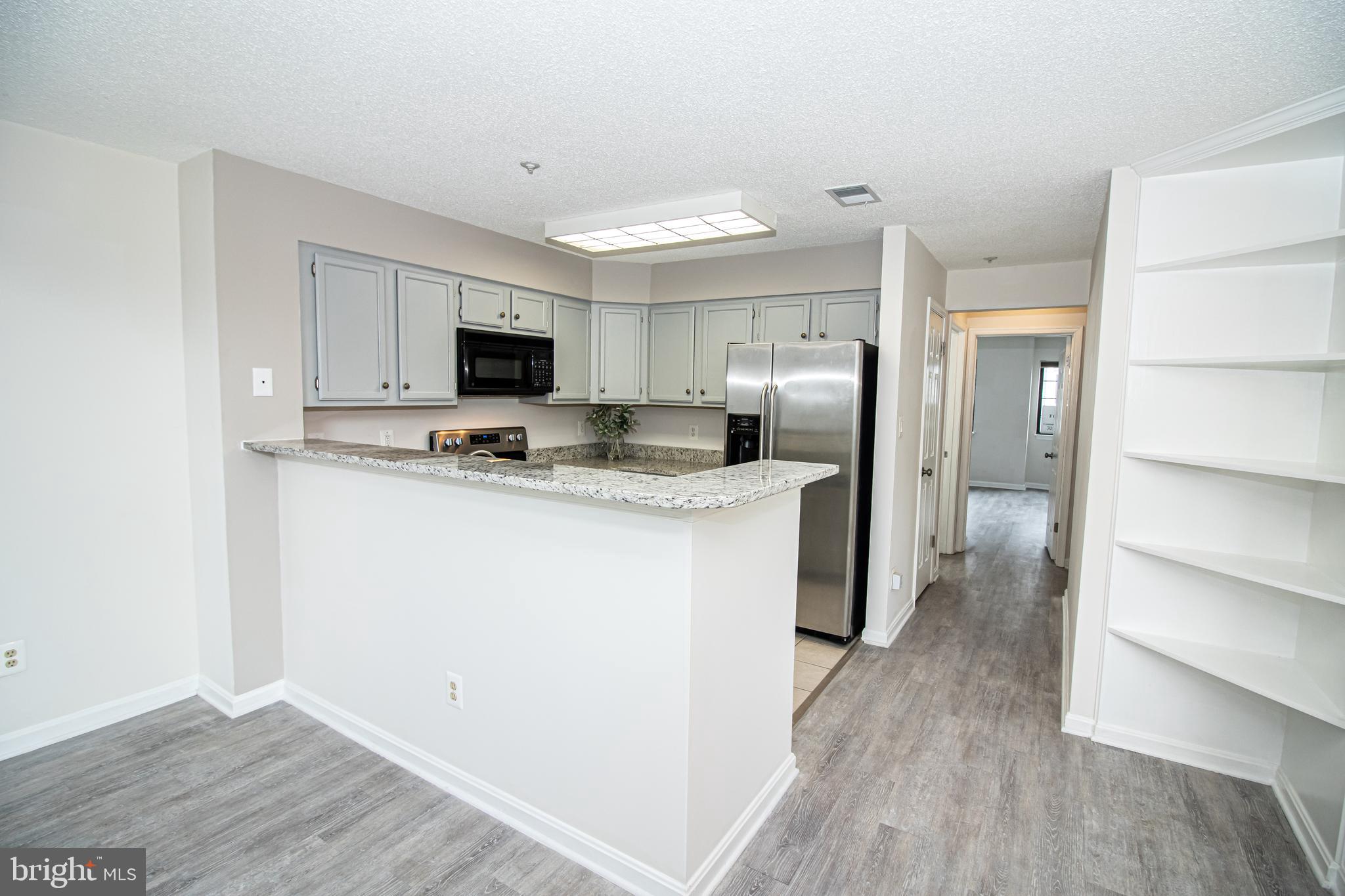 TIERS OF MANCHESTER LAKES - Residential