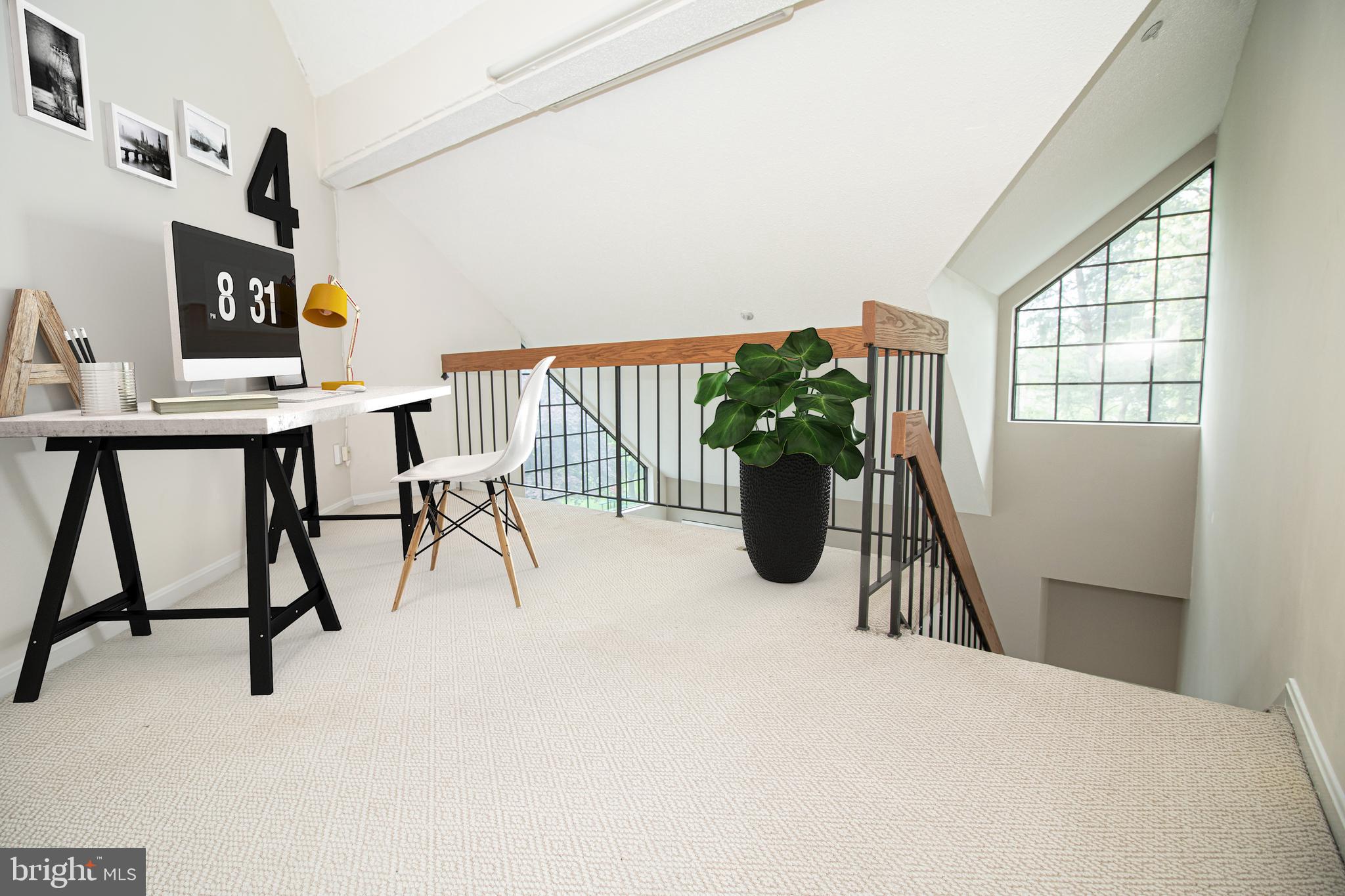 TIERS OF MANCHESTER LAKES - Residential