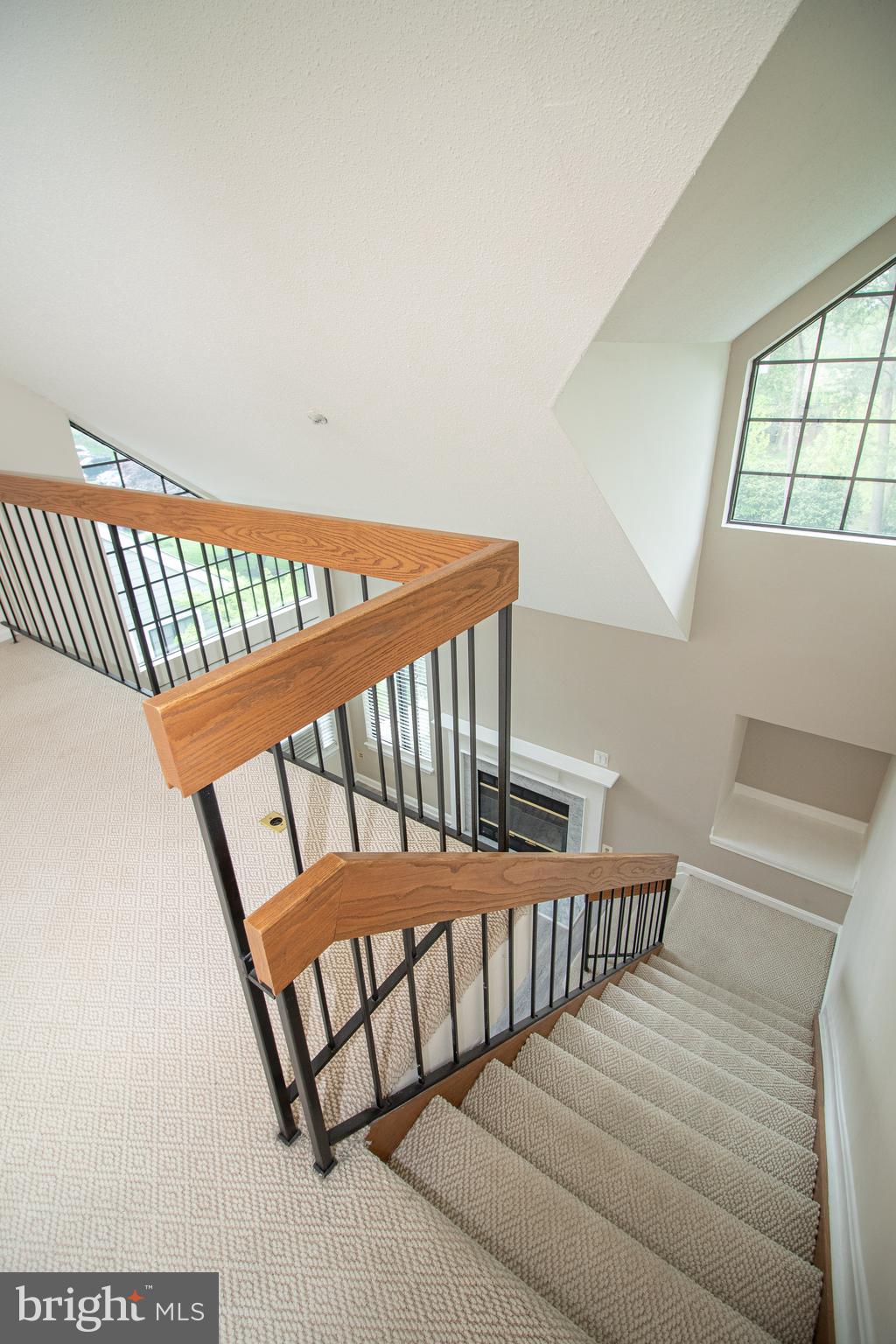 TIERS OF MANCHESTER LAKES - Residential