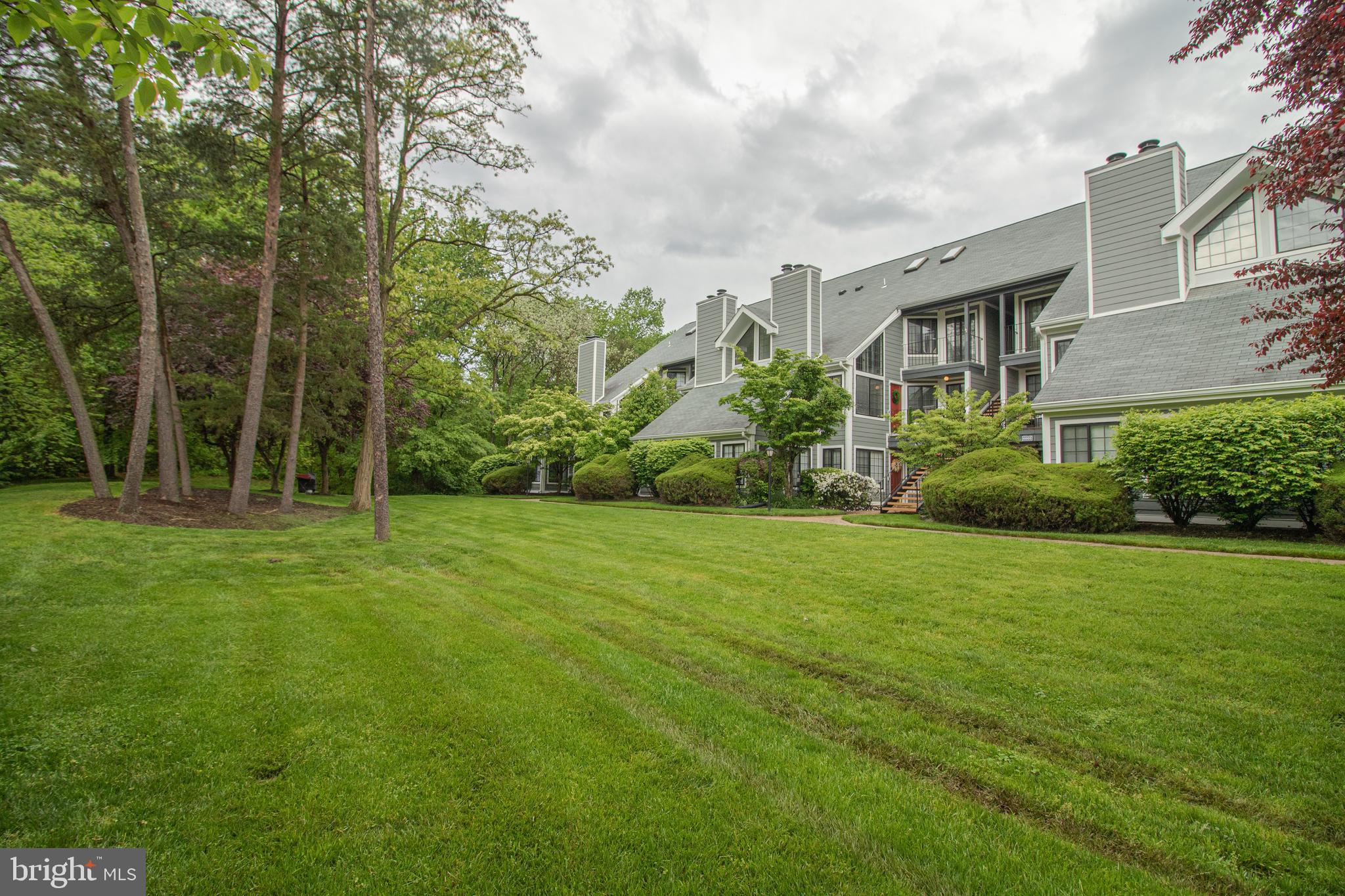 TIERS OF MANCHESTER LAKES - Residential