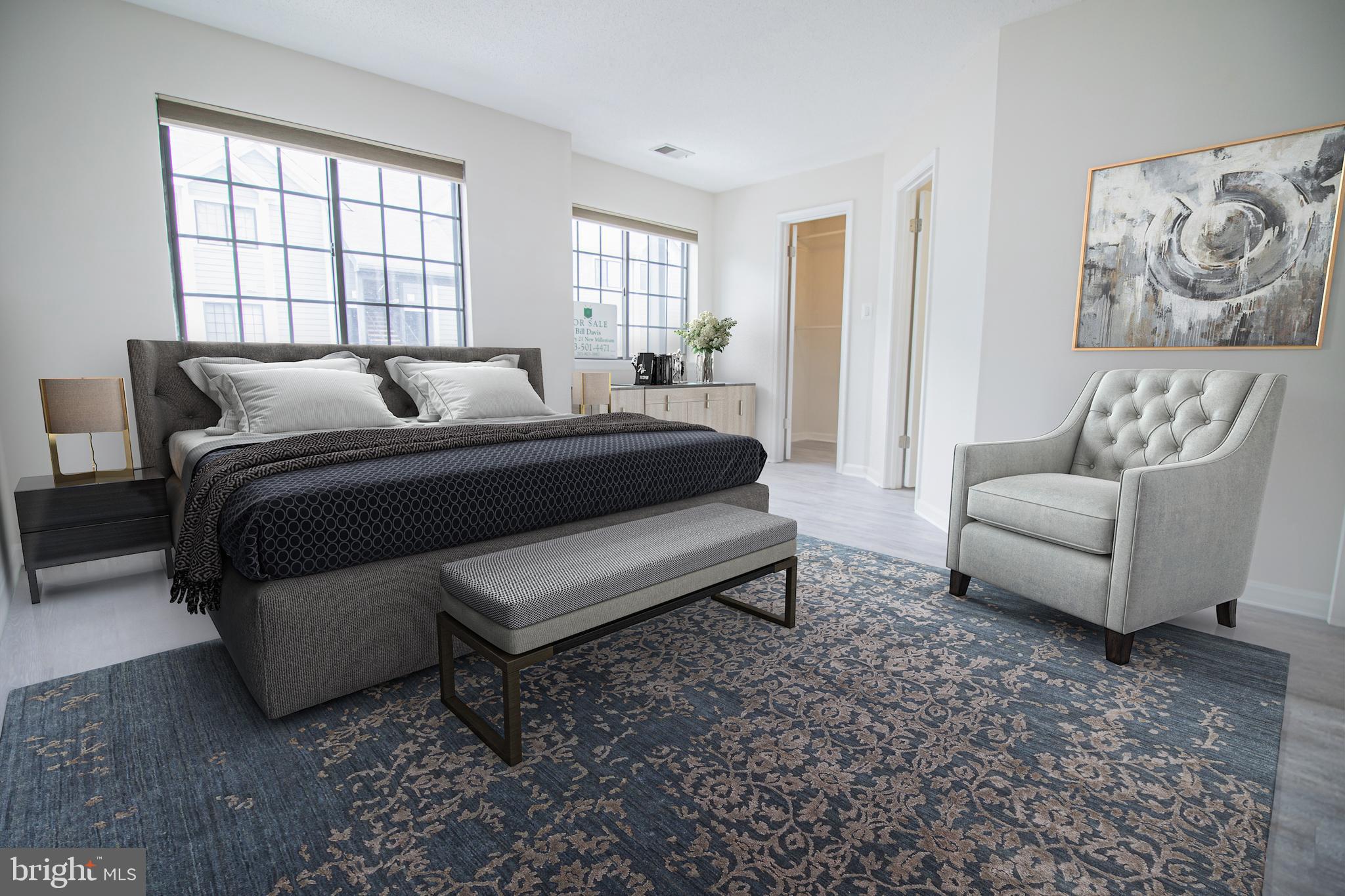 TIERS OF MANCHESTER LAKES - Residential