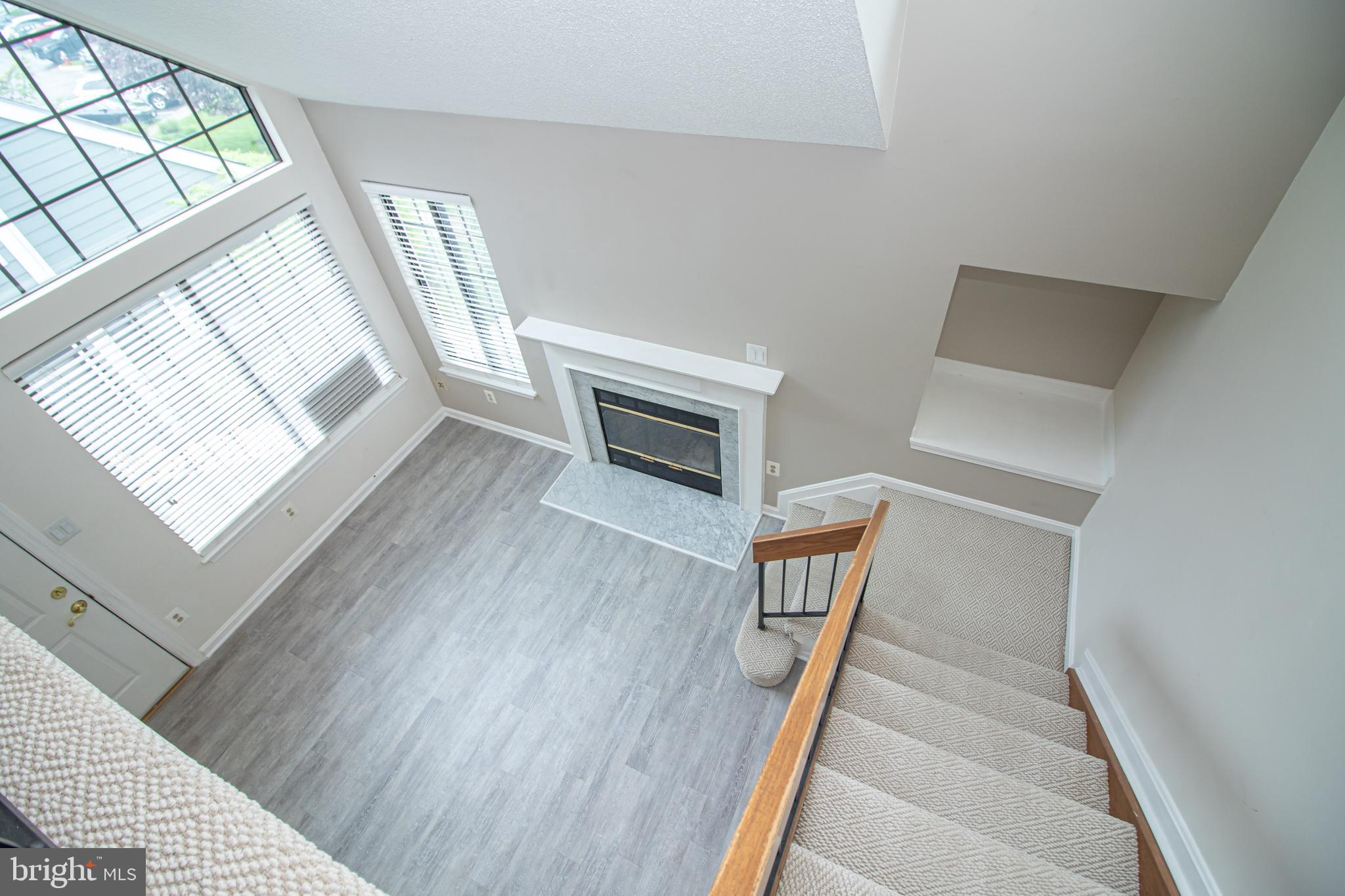 TIERS OF MANCHESTER LAKES - Residential