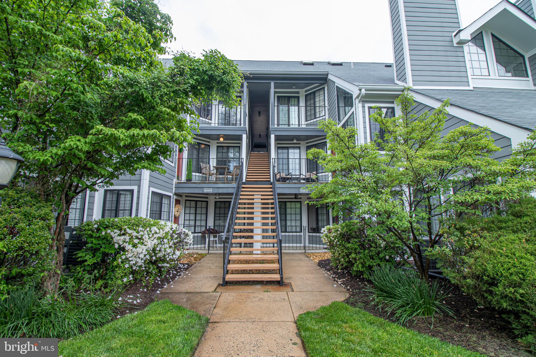 TIERS OF MANCHESTER LAKES - Residential