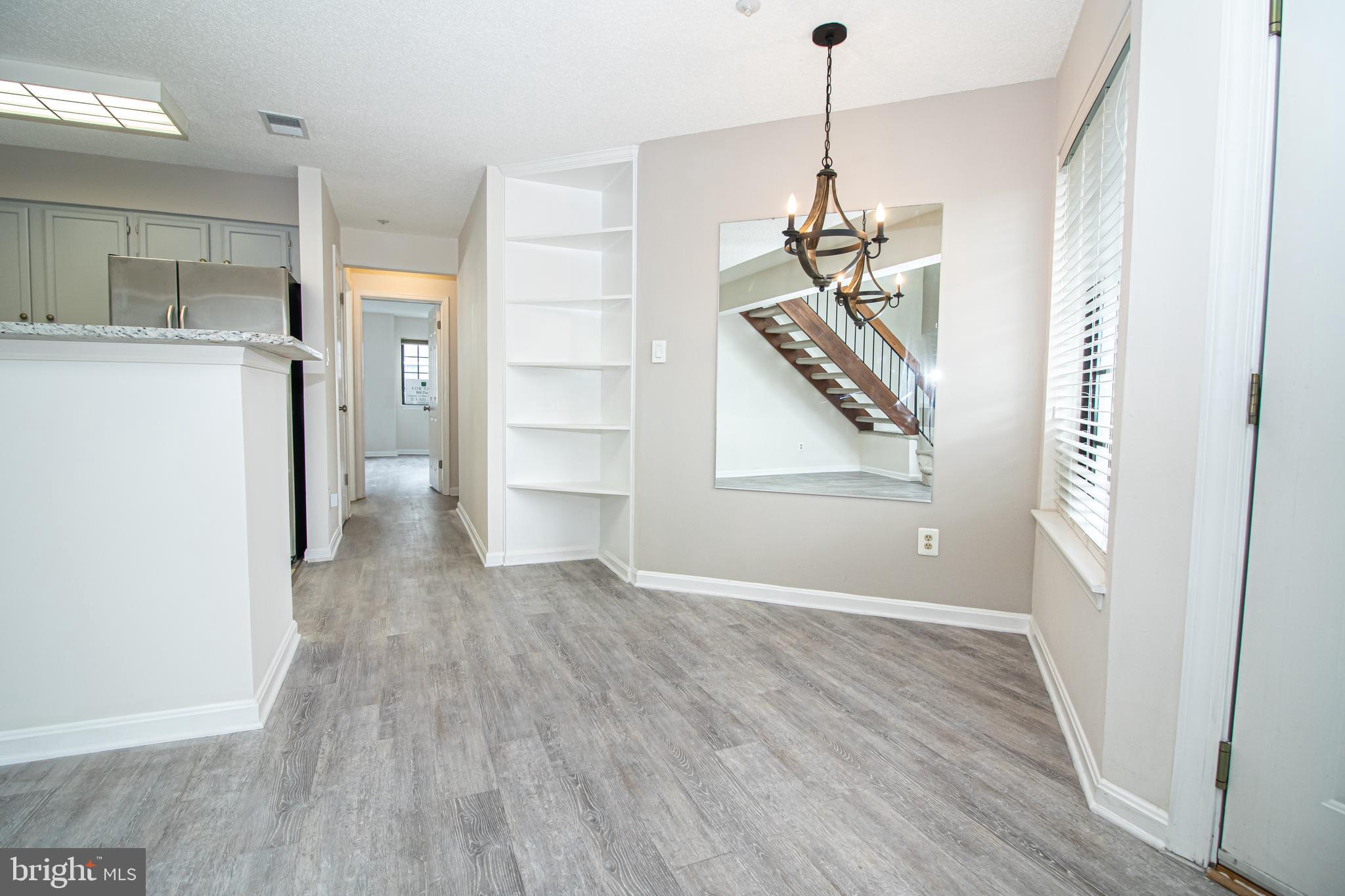 TIERS OF MANCHESTER LAKES - Residential