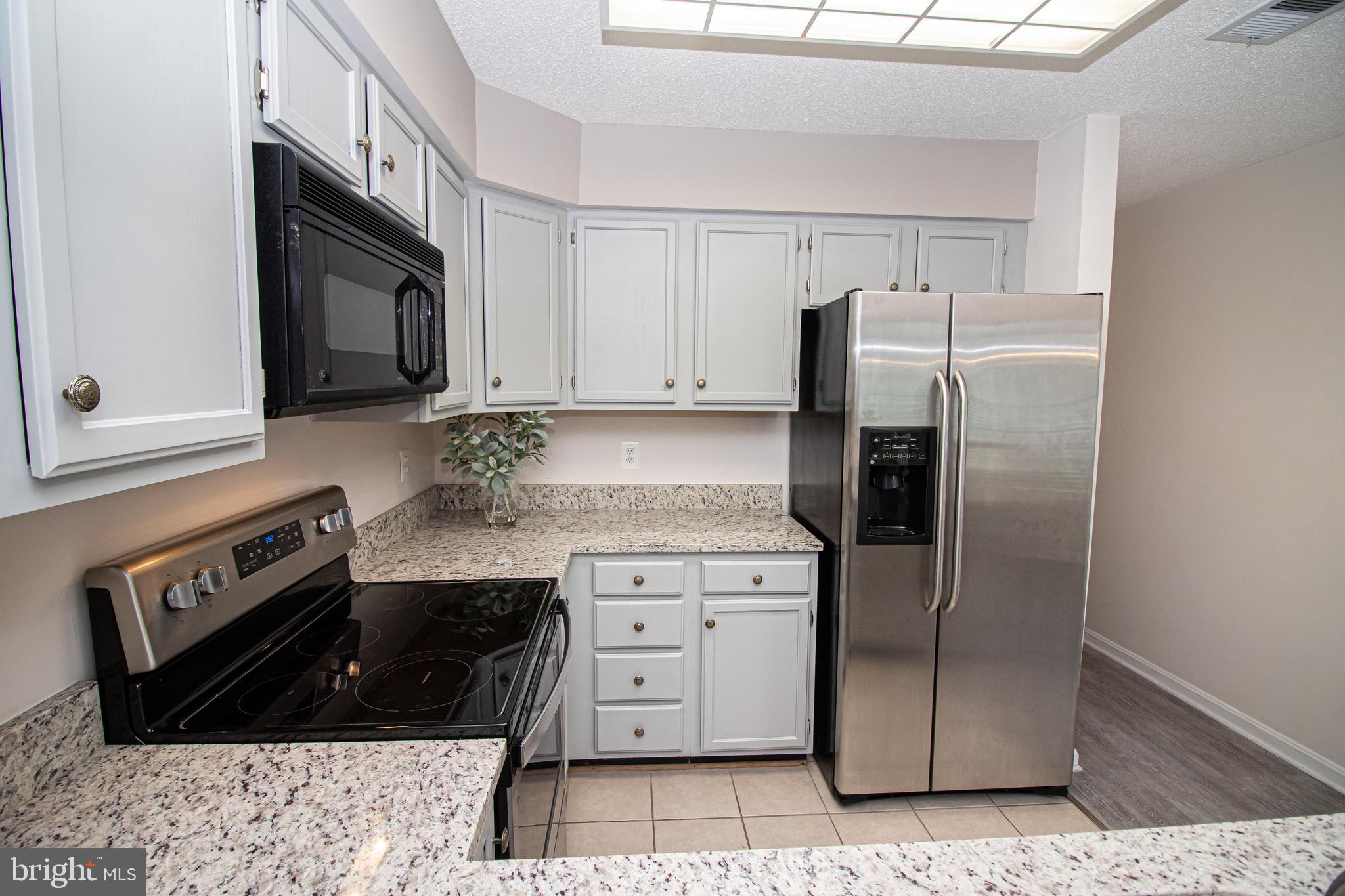 TIERS OF MANCHESTER LAKES - Residential