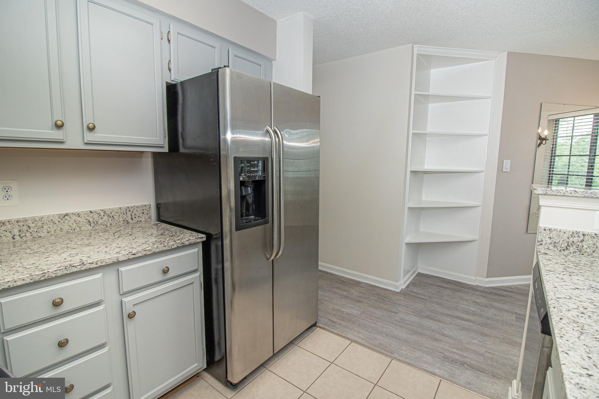 TIERS OF MANCHESTER LAKES - Residential