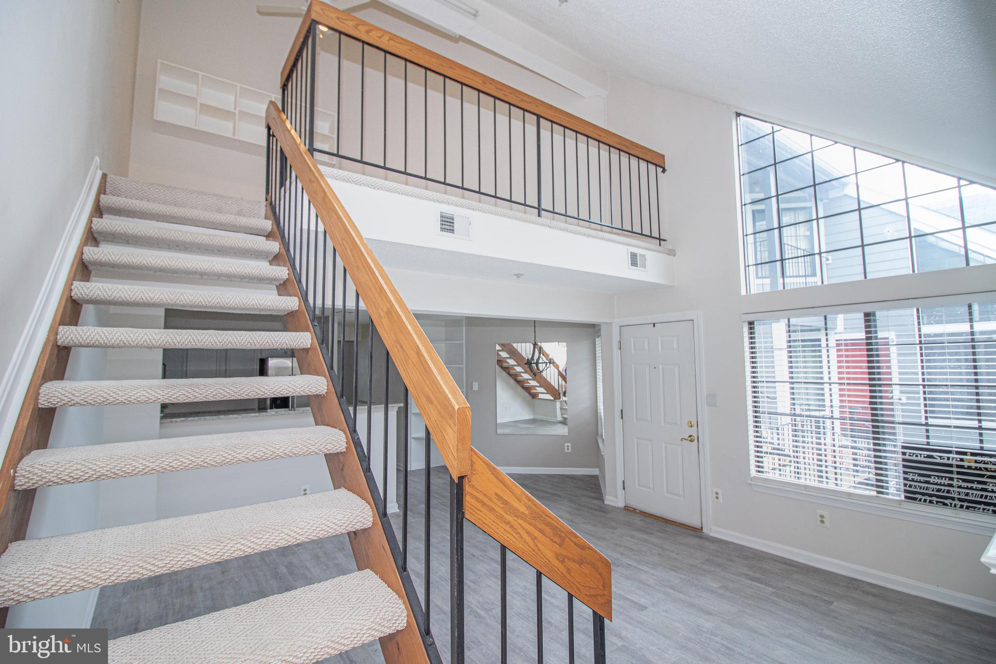 TIERS OF MANCHESTER LAKES - Residential