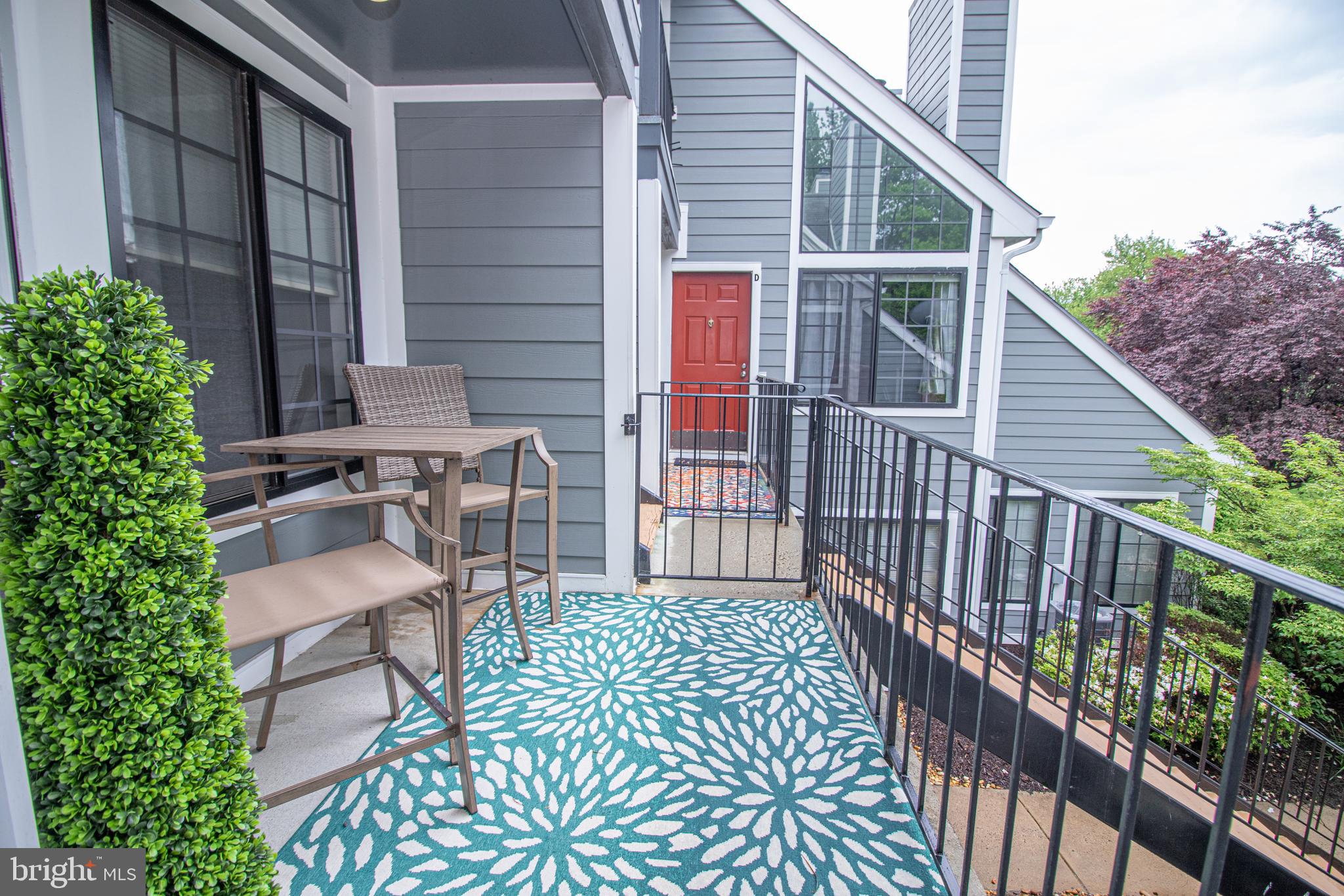 TIERS OF MANCHESTER LAKES - Residential