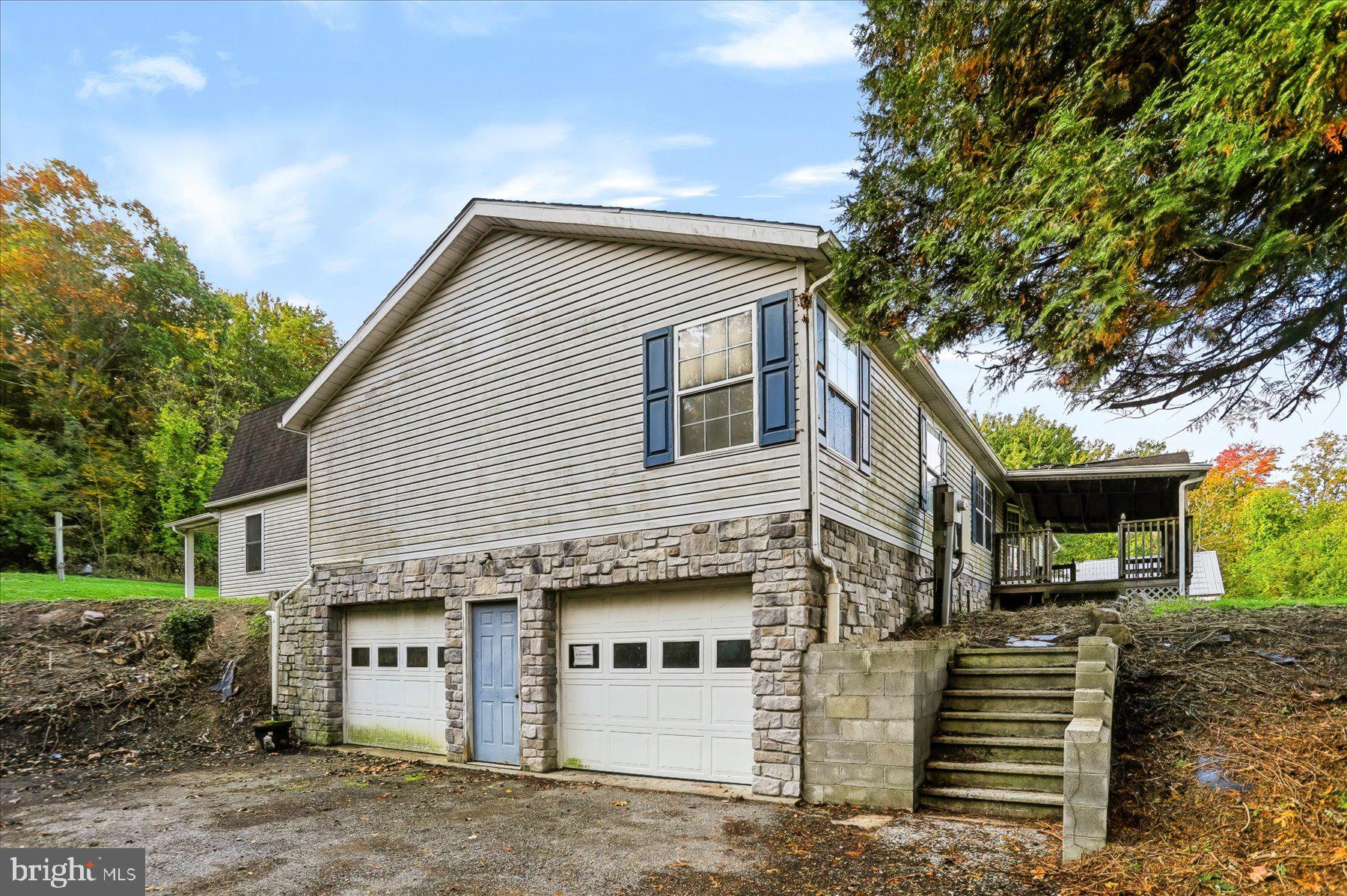 16760 TIMMONS ROAD