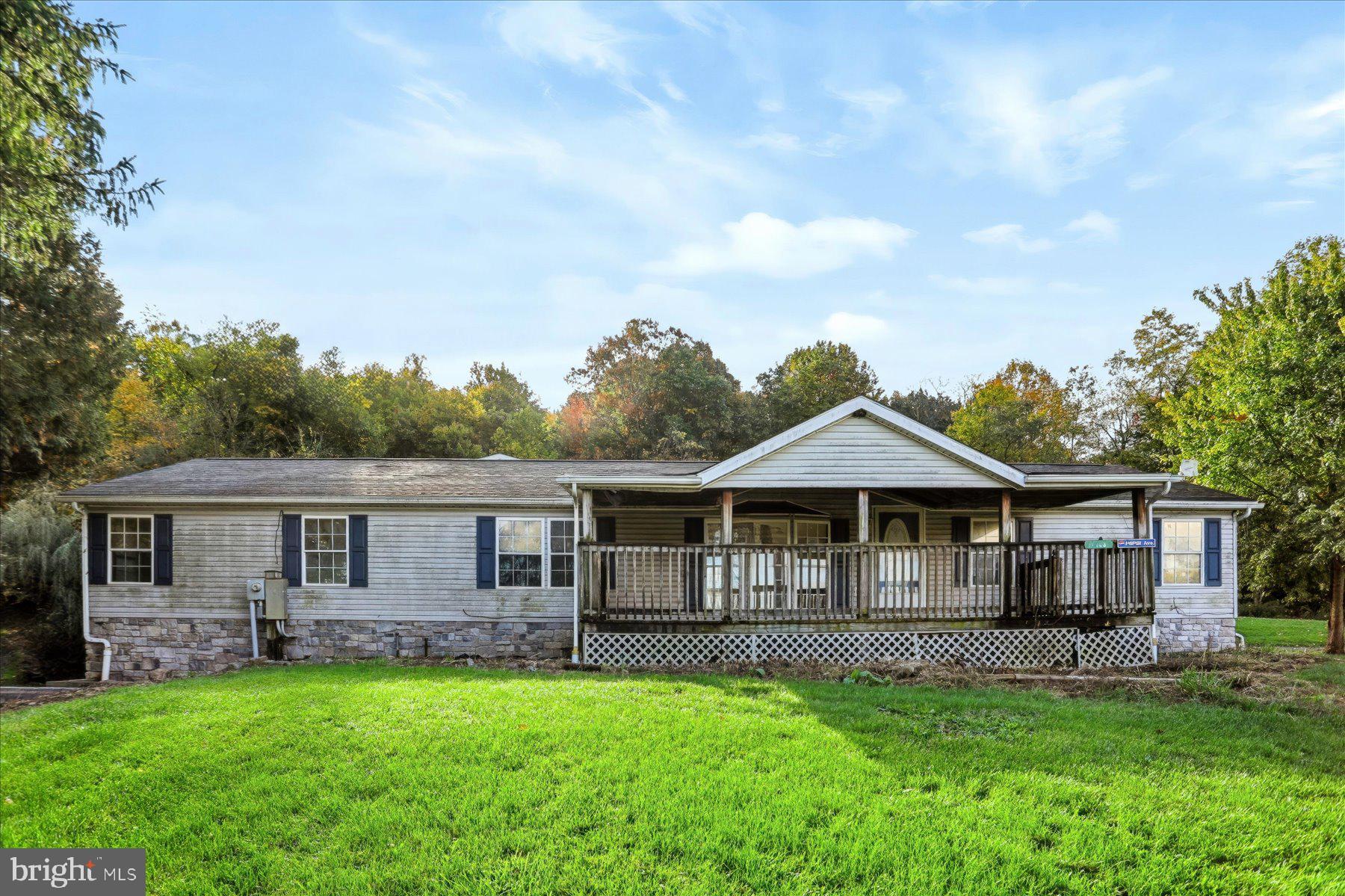 16760 TIMMONS ROAD