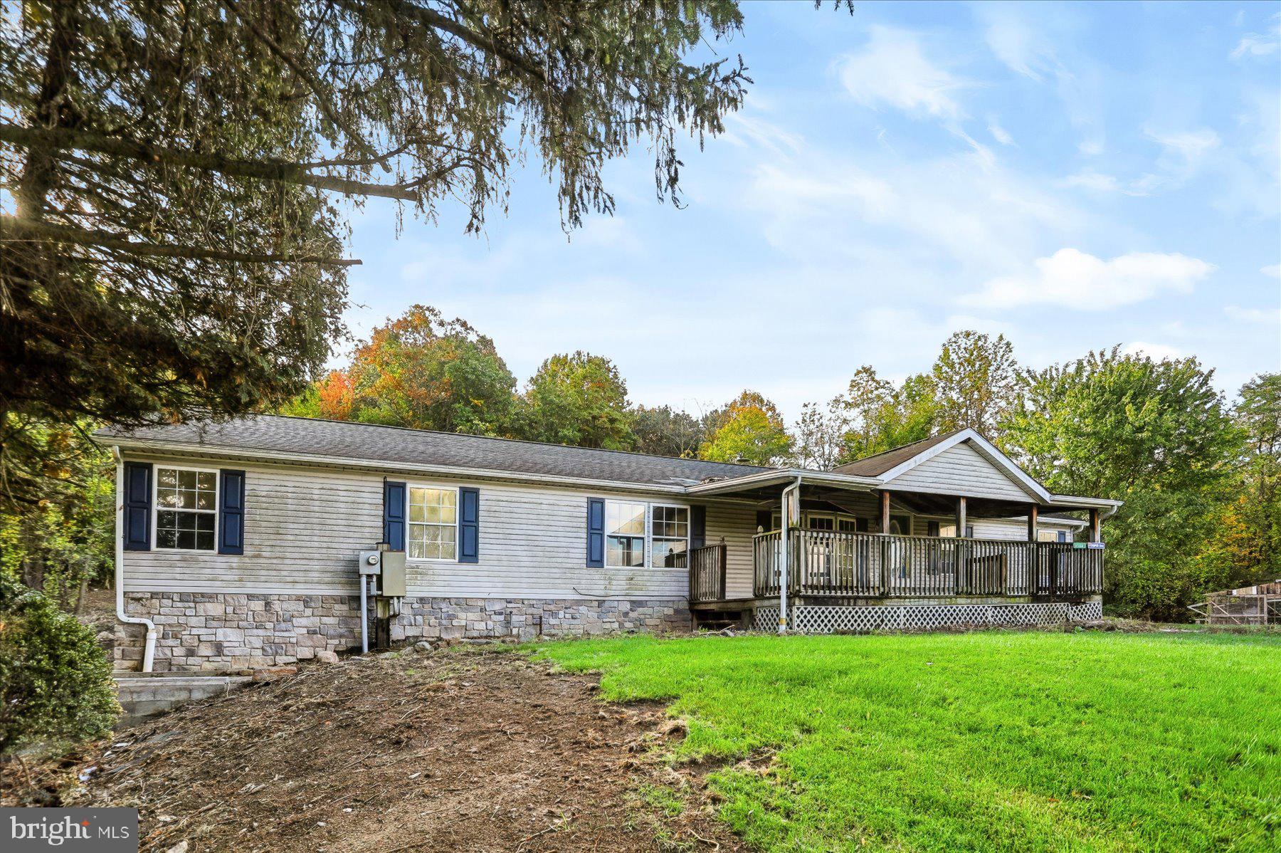 16760 TIMMONS ROAD